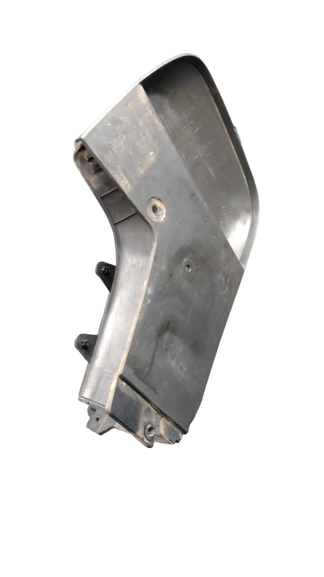 Parabarro T.d Pajero Dakar 2014 3