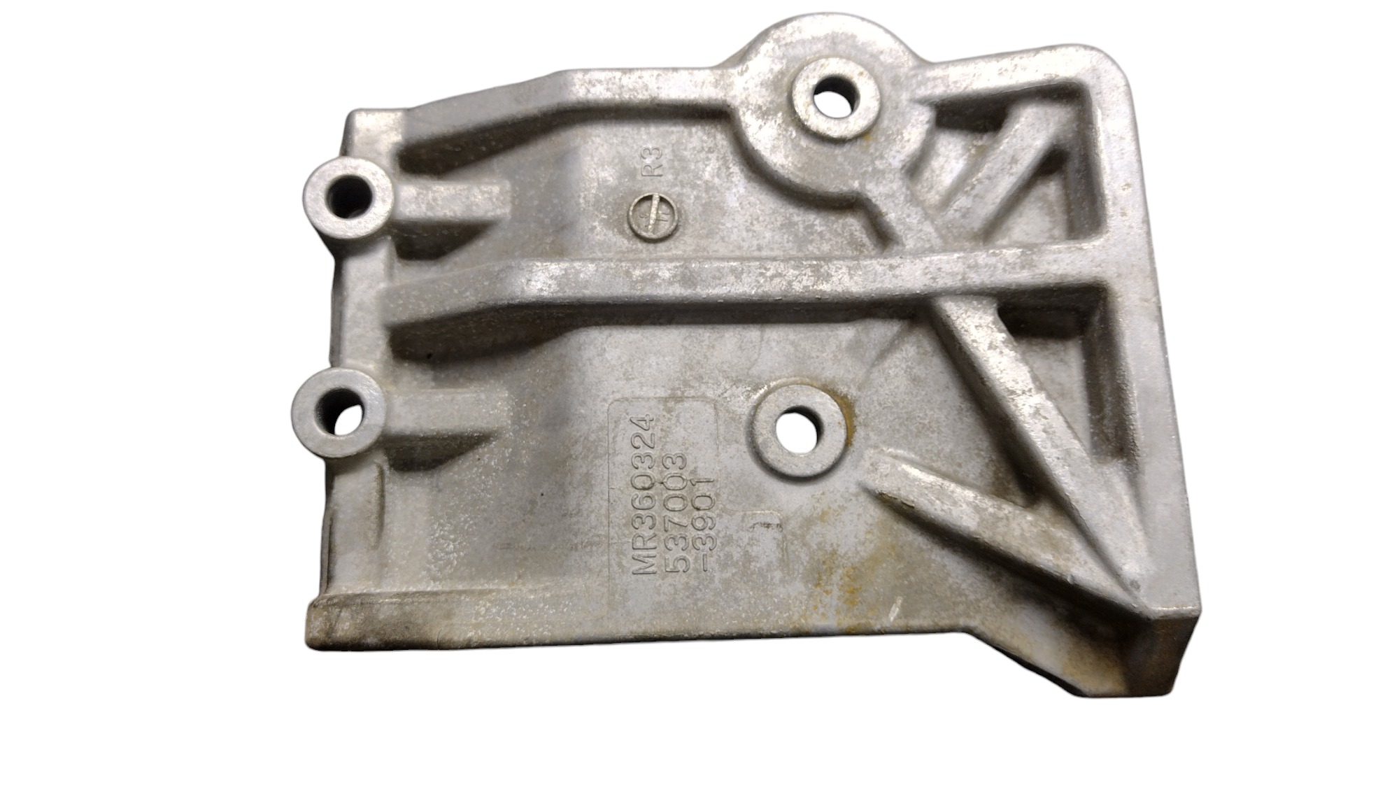 Suporte Compressor De Ar Mitsubishi Pajero Tr4 2.0 2011 4