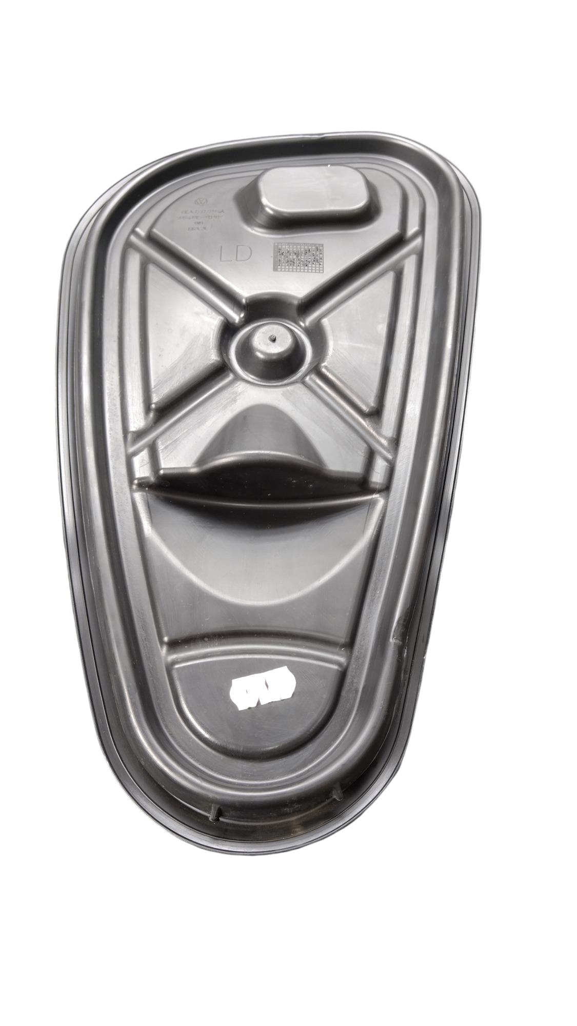 Acabamento Interno Porta D.d Vw Nivus 2023 2