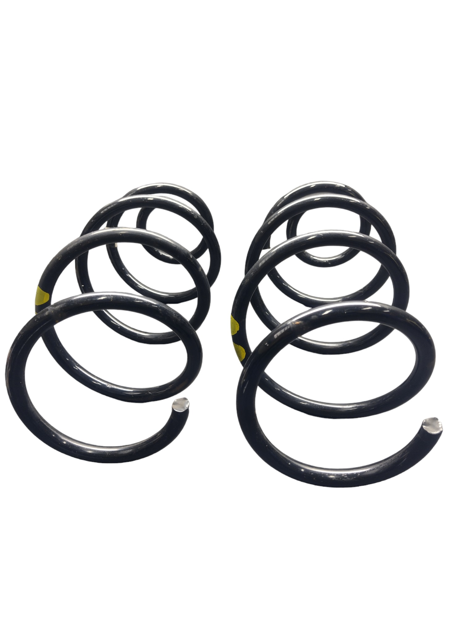 Par Molas Dianteira Vw Nivus 1.0 Turbo 2021 6