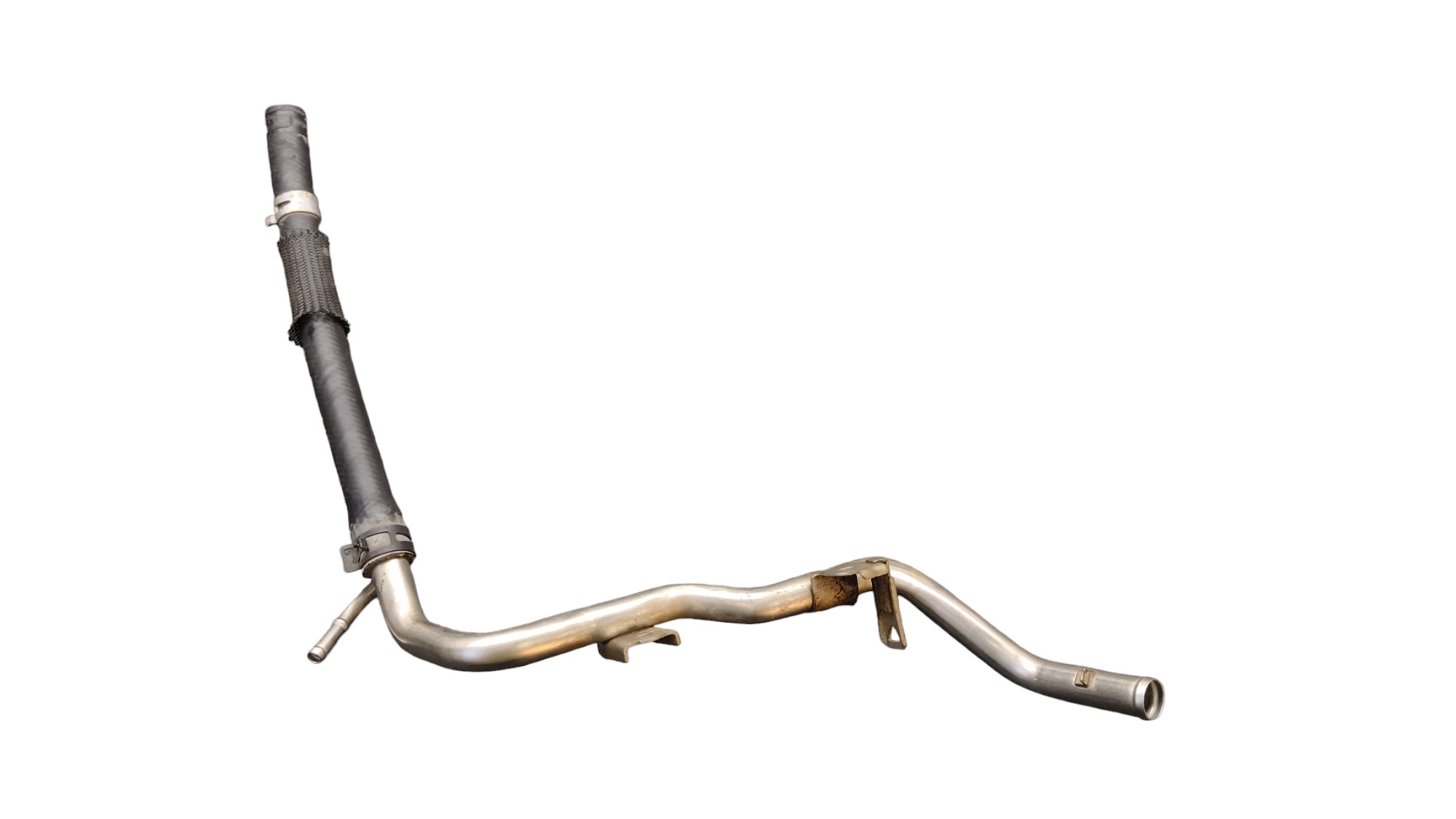 Cano Tubo De Água Motor Toyota Rav4 2.0 2014 2