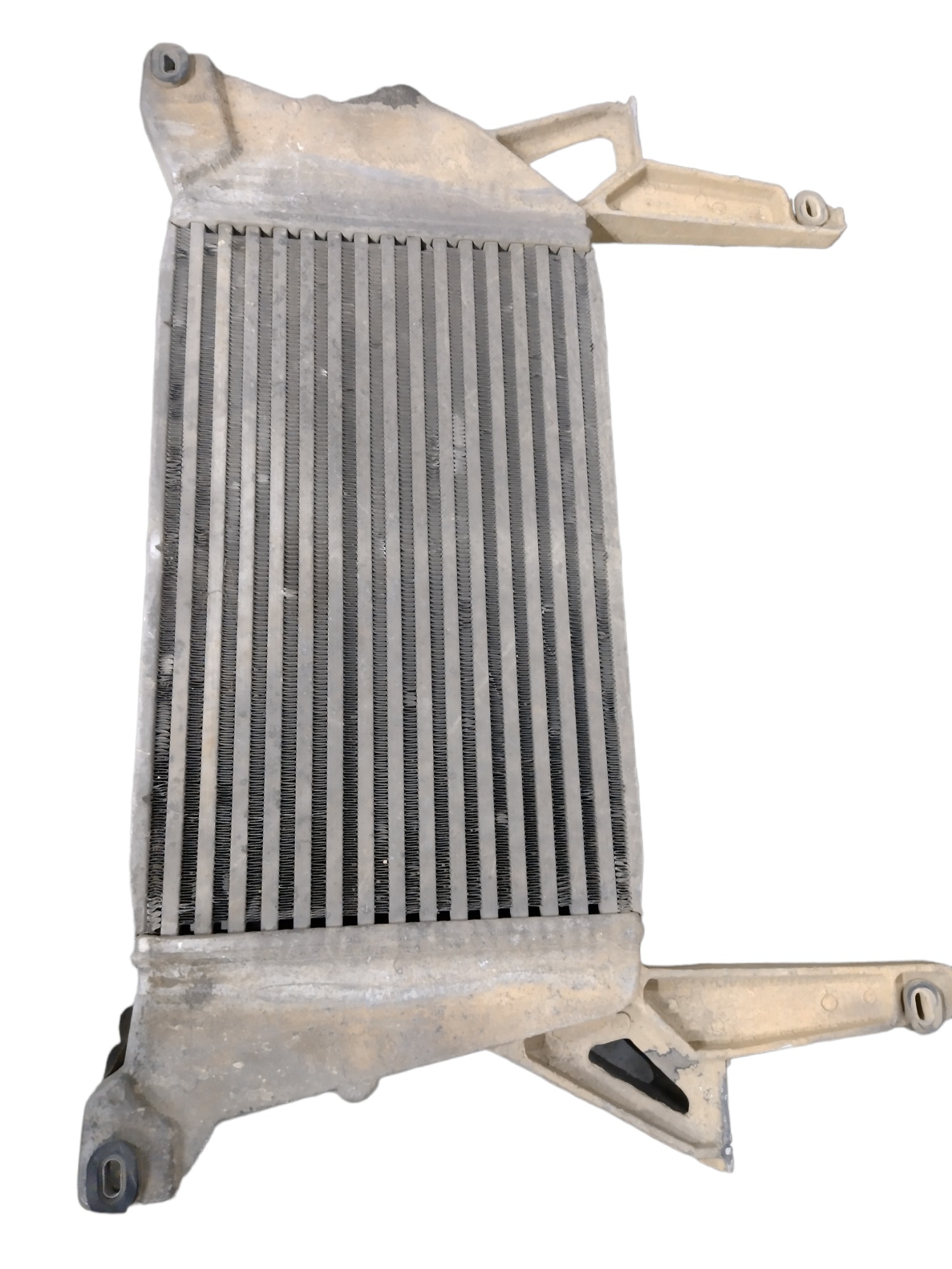 Intercoller Ford Ranger 3.0 2007 3