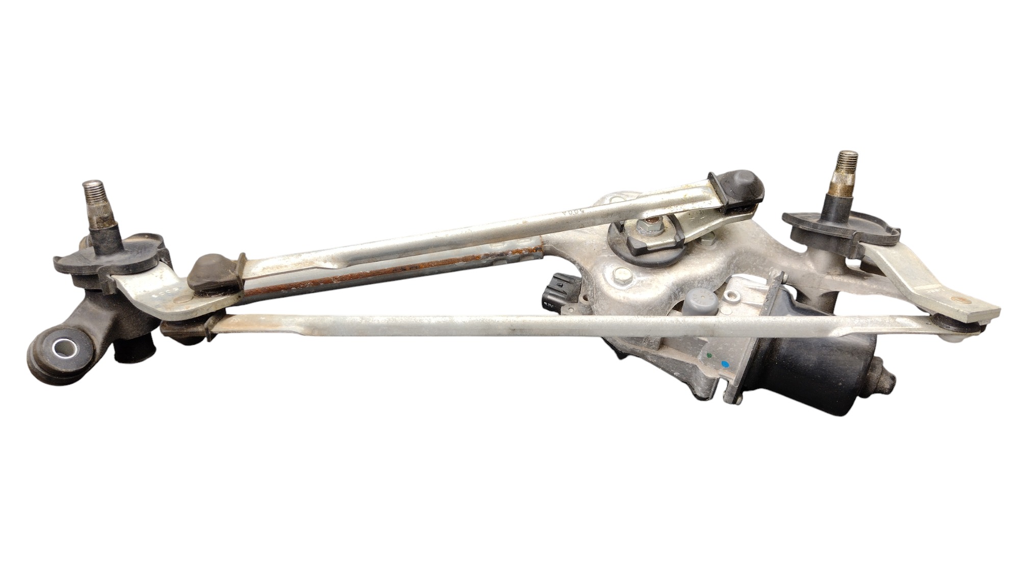 Motor Do Limpador Parabrisa Honda Hrv 2019 2