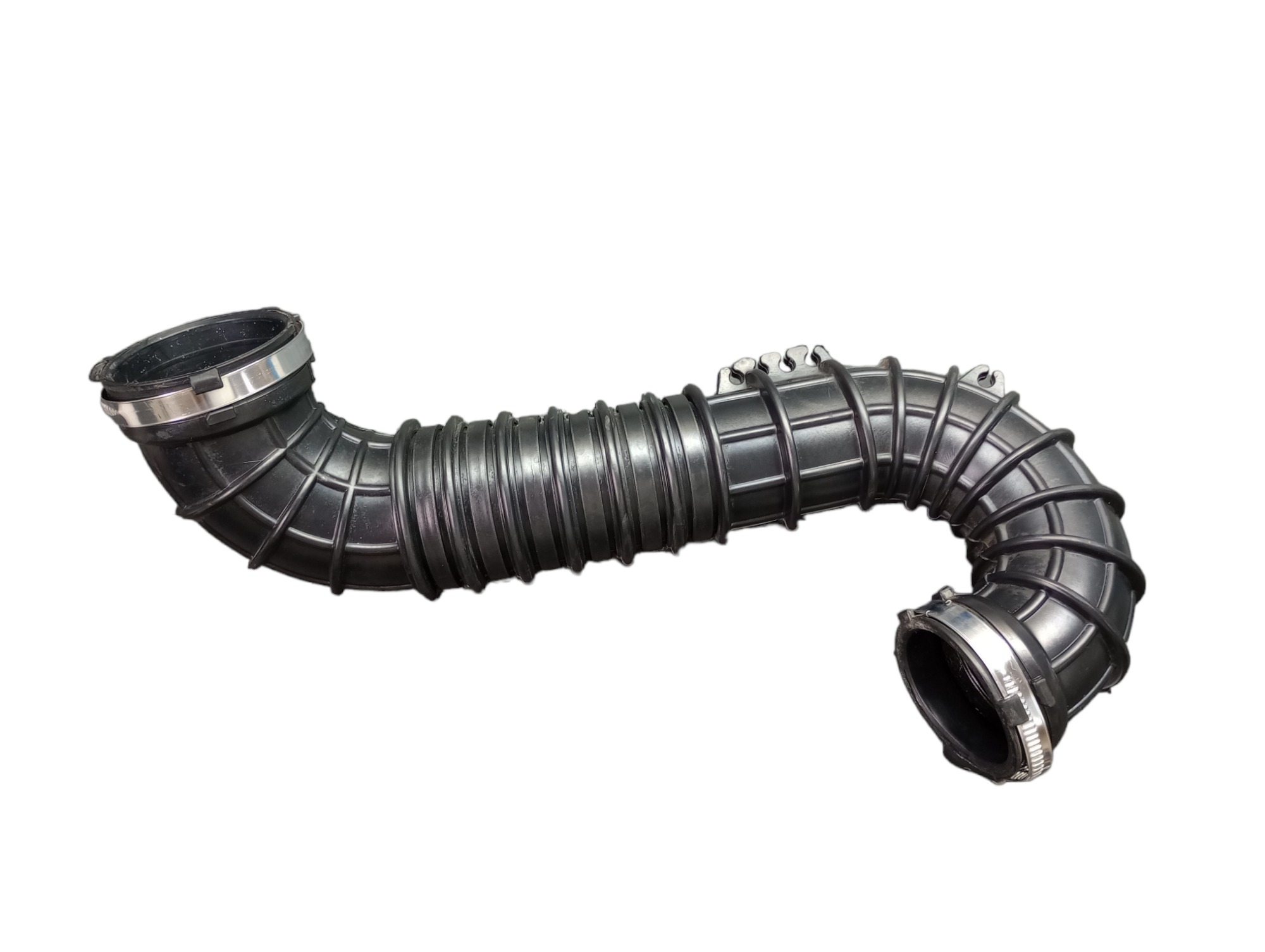 Mangueira Filtro De Ar Vw Amarok 2.0 2018 4