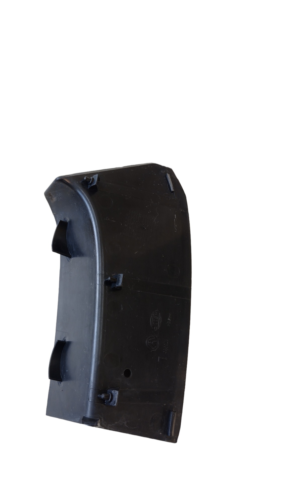 Acabamento Lanterna T.e Vw Tiguan 2013 4