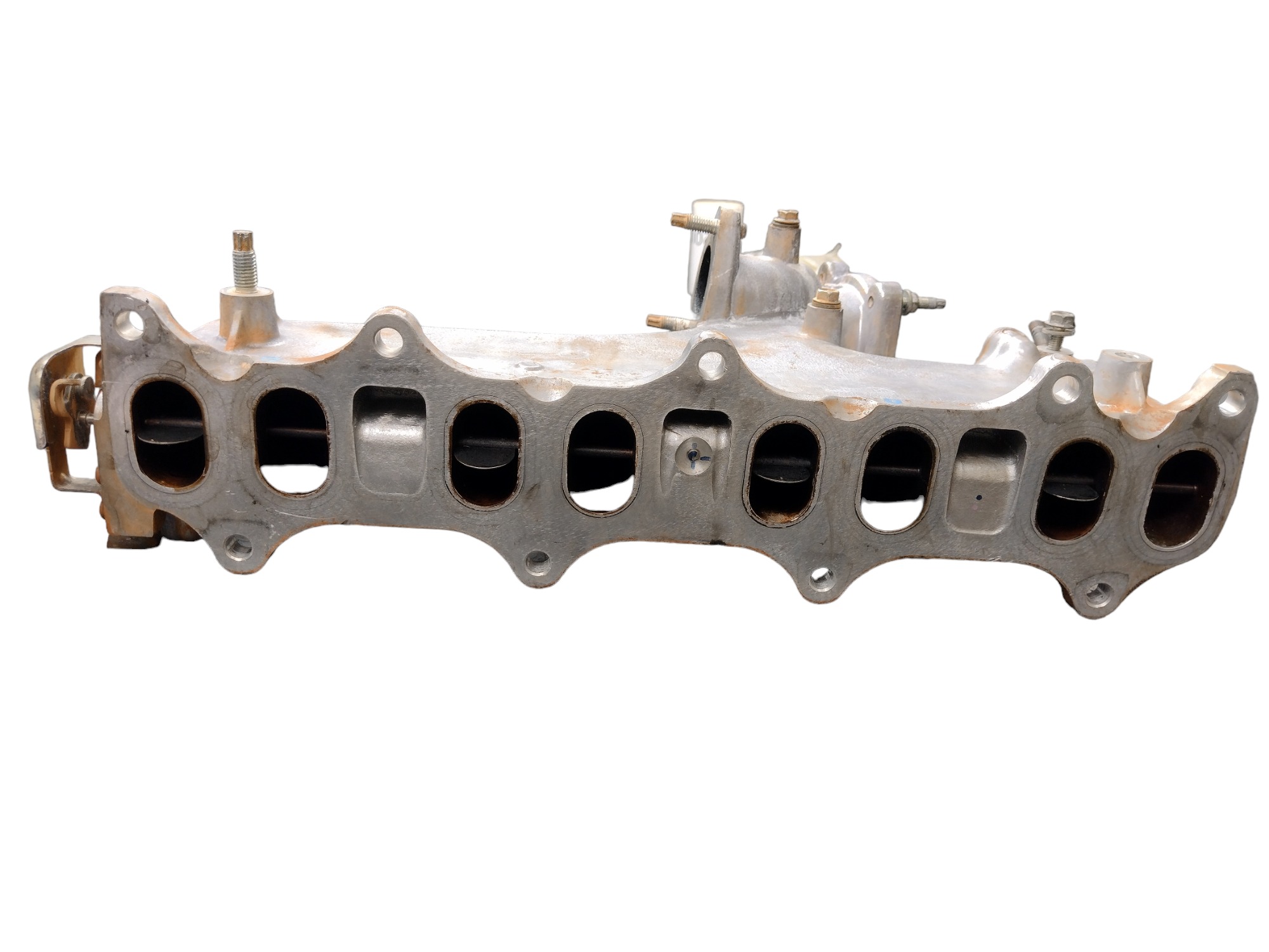 Coletor De Admissão Hilux 2.8 Srx 2019 3