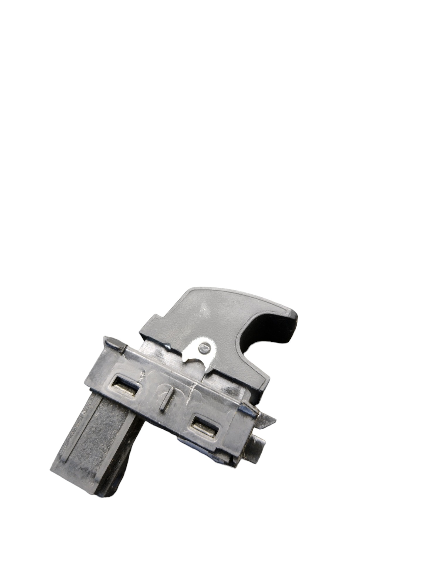 Botão Comando Vidro T.d Vw Nivus 2021 3