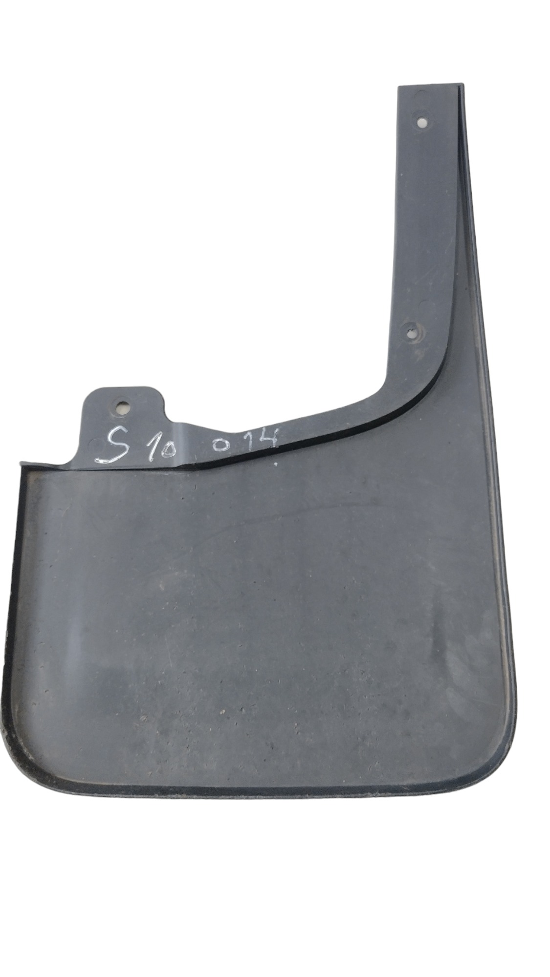 Parabarro Traseiro Esquerdo S10 2012 3