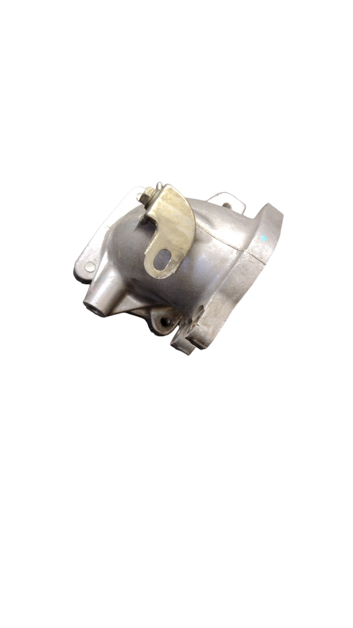 Cano Saida Tbi Hilux 3.0 2012 3