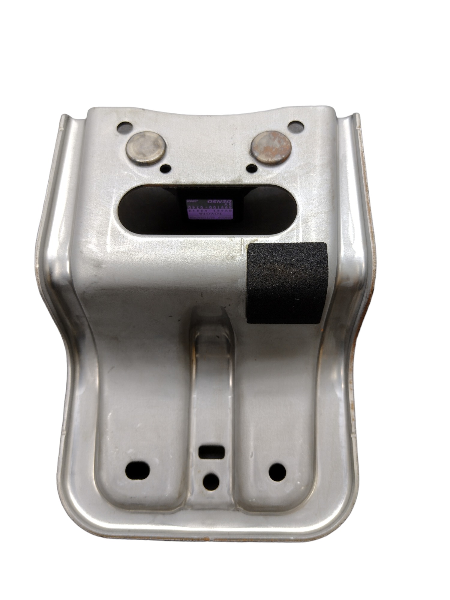 Sensor De Estabilidade Hilux 2.7 Flex 2013 4