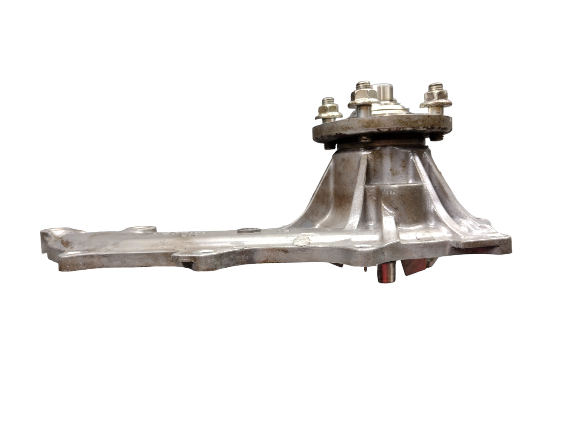 Bomba De Água Hilux 2.7 2013 2