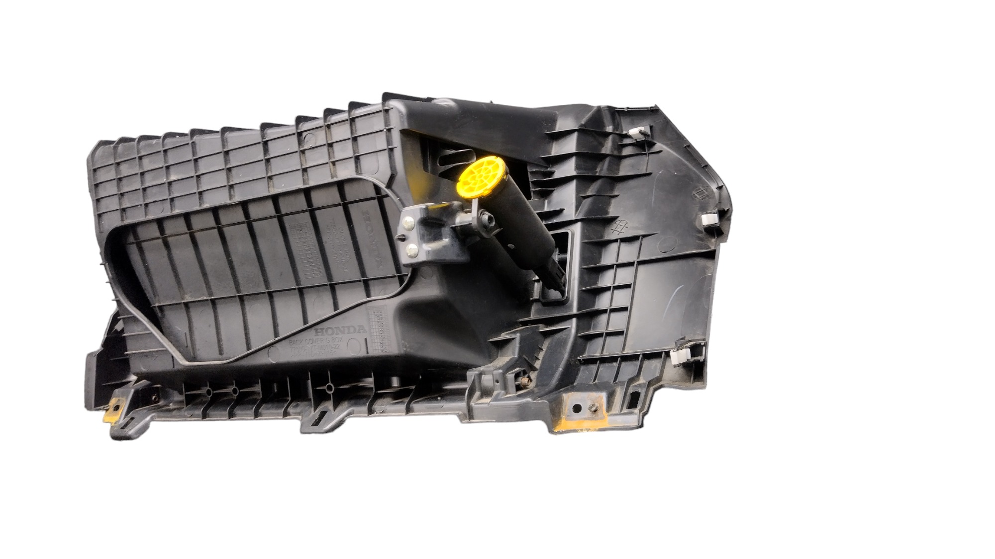 Porta Luvas Honda Hrv 2017 Com Detalhe 6