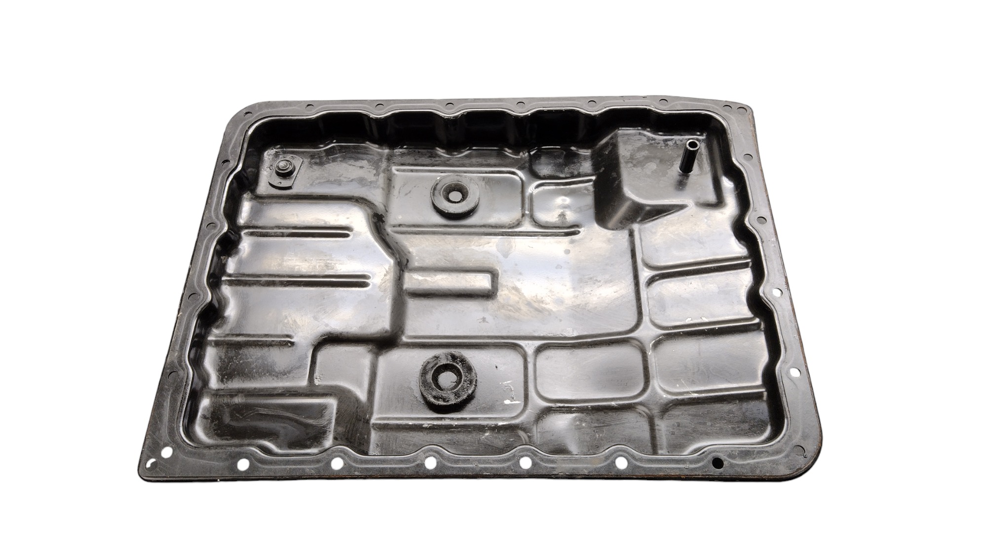 Carter Do Câmbio Nissan Frontier 2.3 2022 3