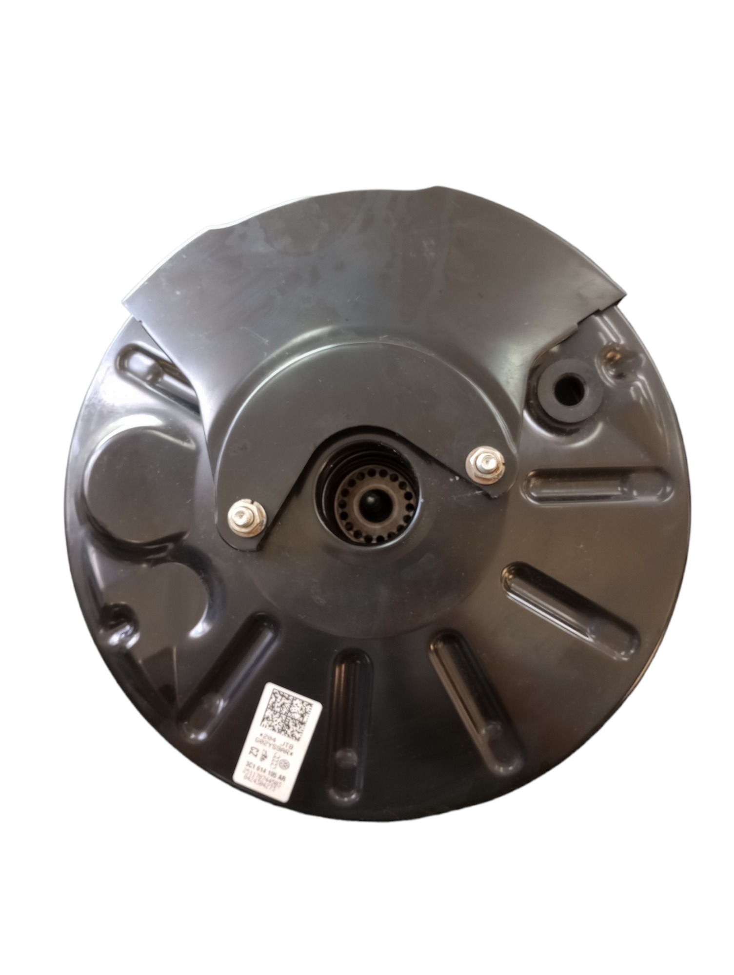 Hidrovacuo Servo Freio Tiguan 2.0 2014 2