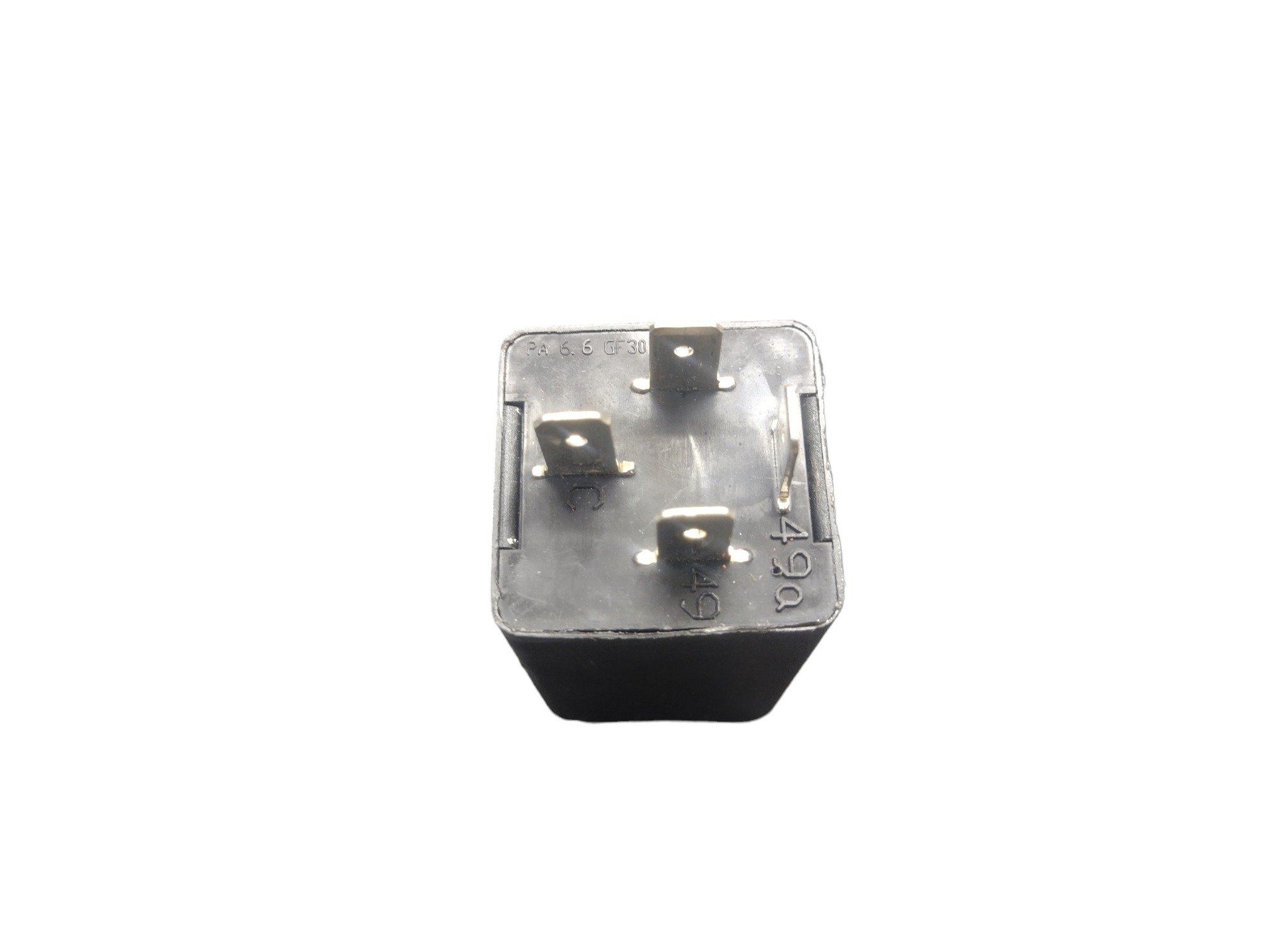 Relé Do Pisca Mb Axor 2544 2014 3