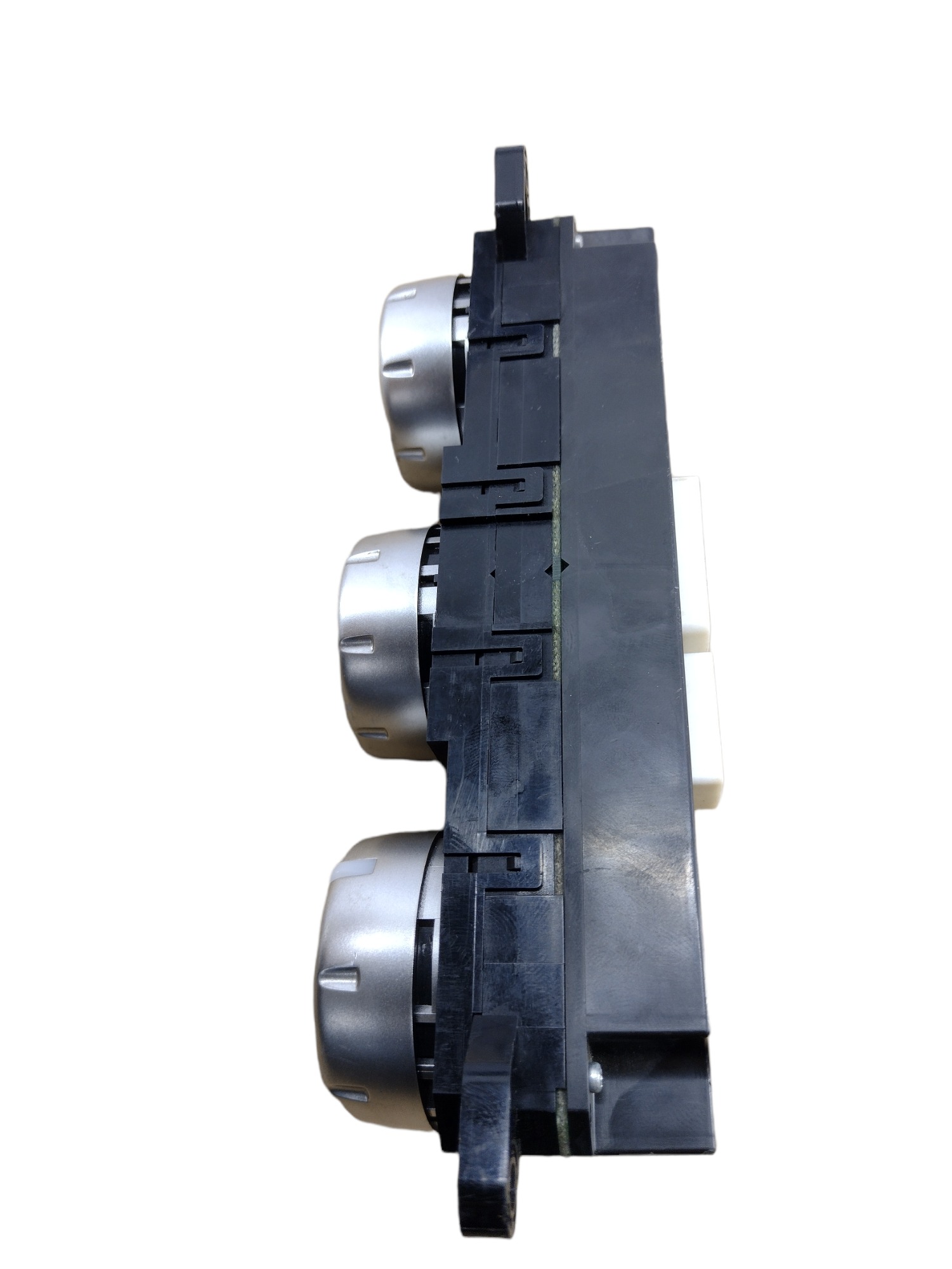 Comando De Ar Mitsubishi Pajero Dakar 2010 3