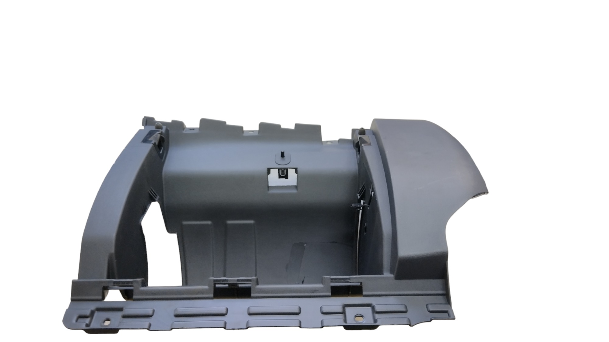 Moldura Interna Suporte Porta Luvas Jeep Compass 2023 2