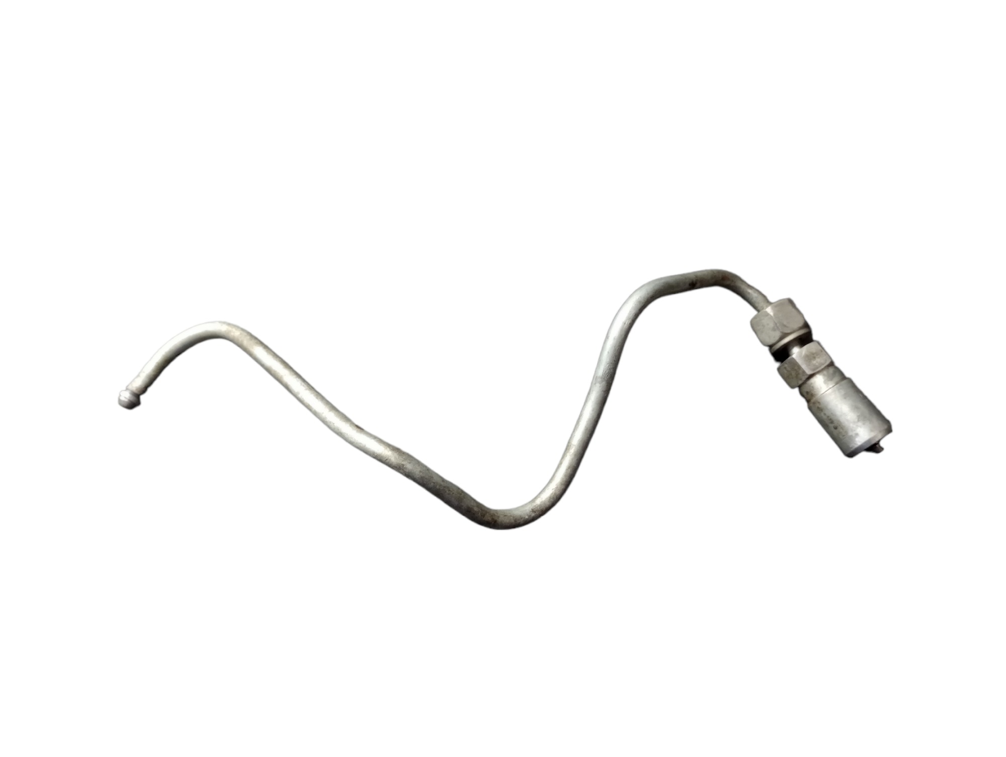 Cano Bico Injetor Triton 3.2 2008 3