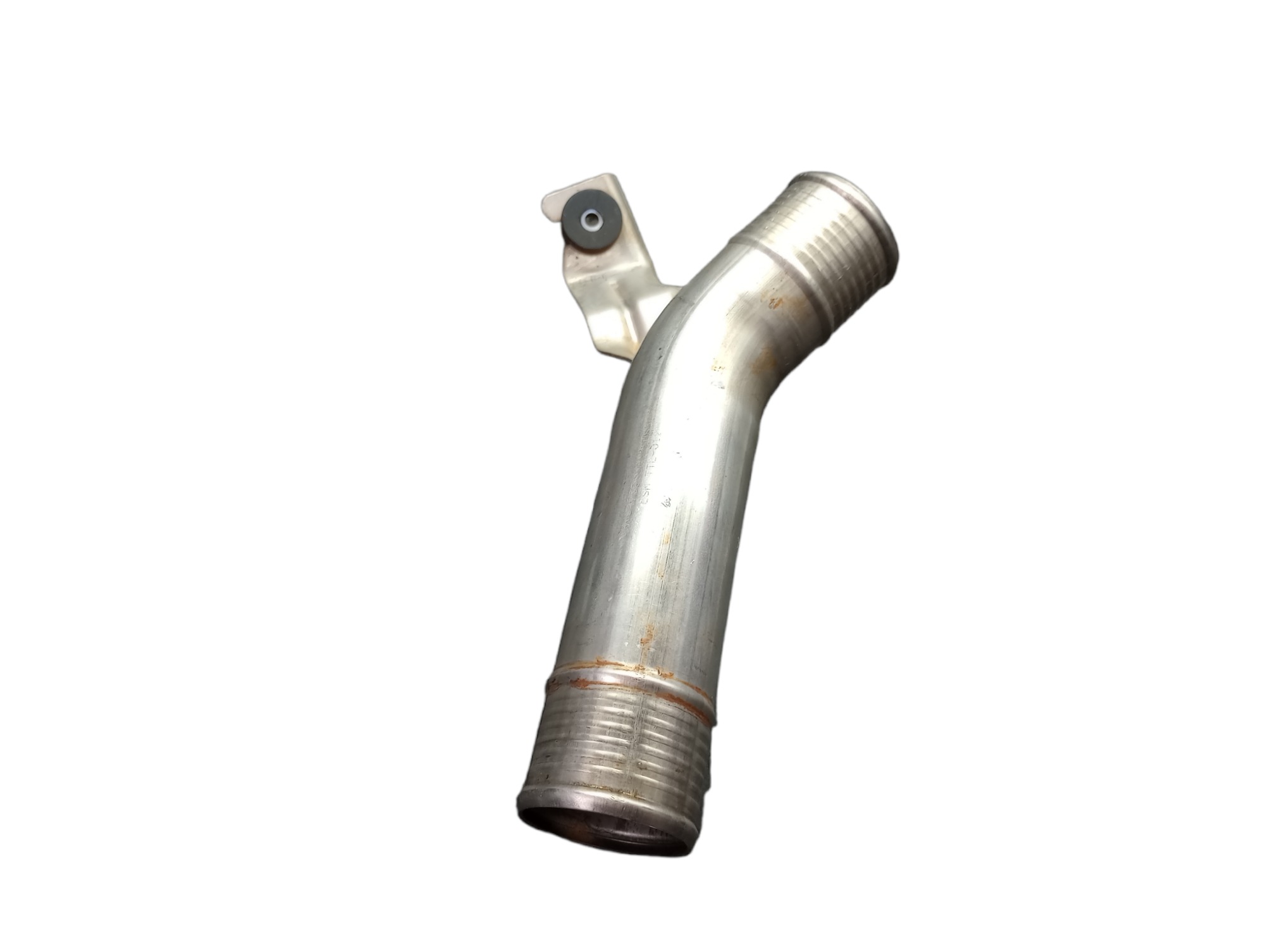 Cano Duto Intercoler S10 2.8 2013 5