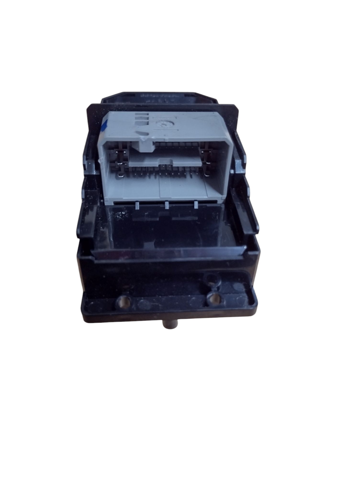 Botão Comando Vidro Porta D.d Honda Hrv 2016 35760-t7s-m21 5