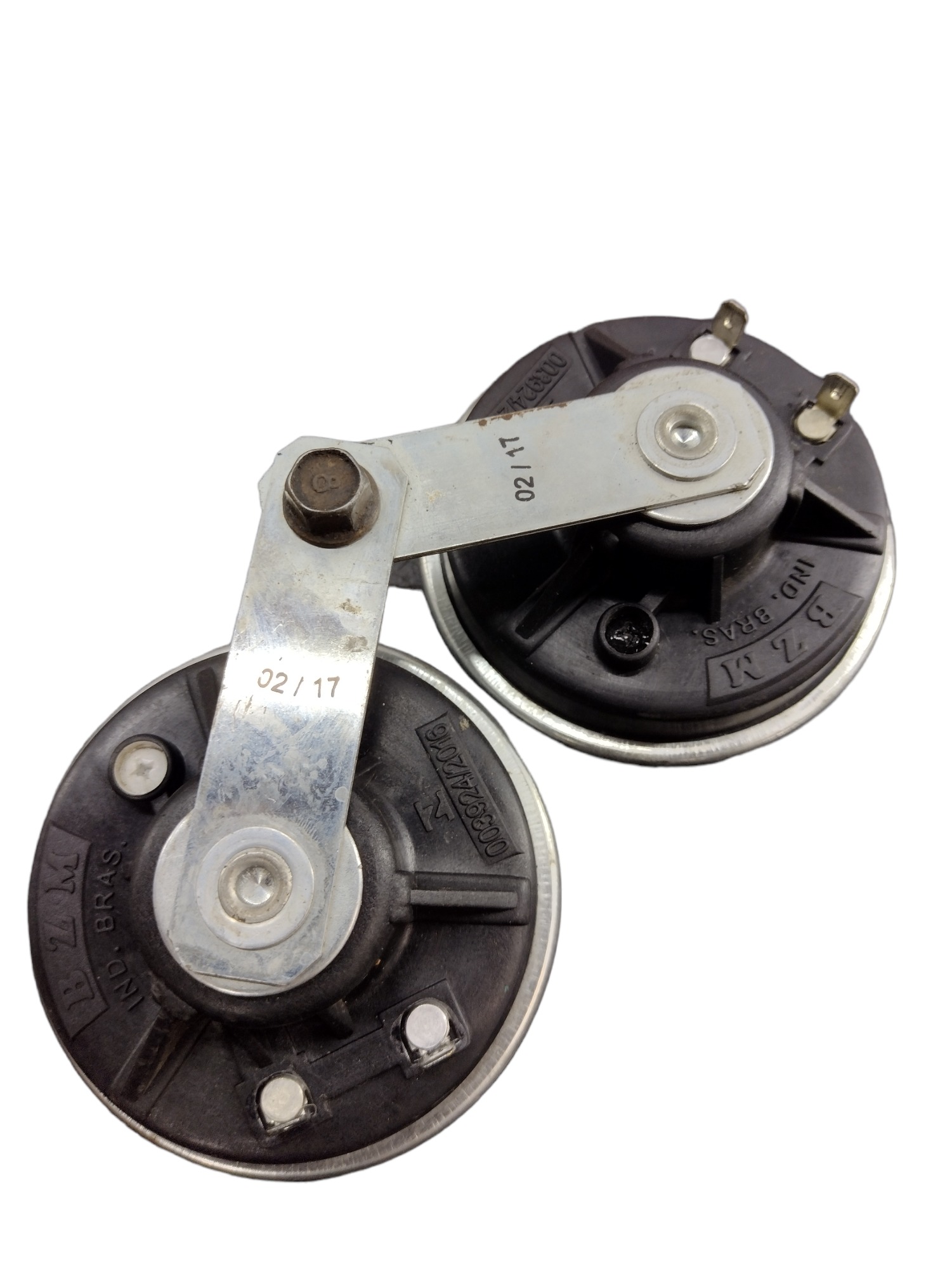 Buzina Universal B-60  12v 2