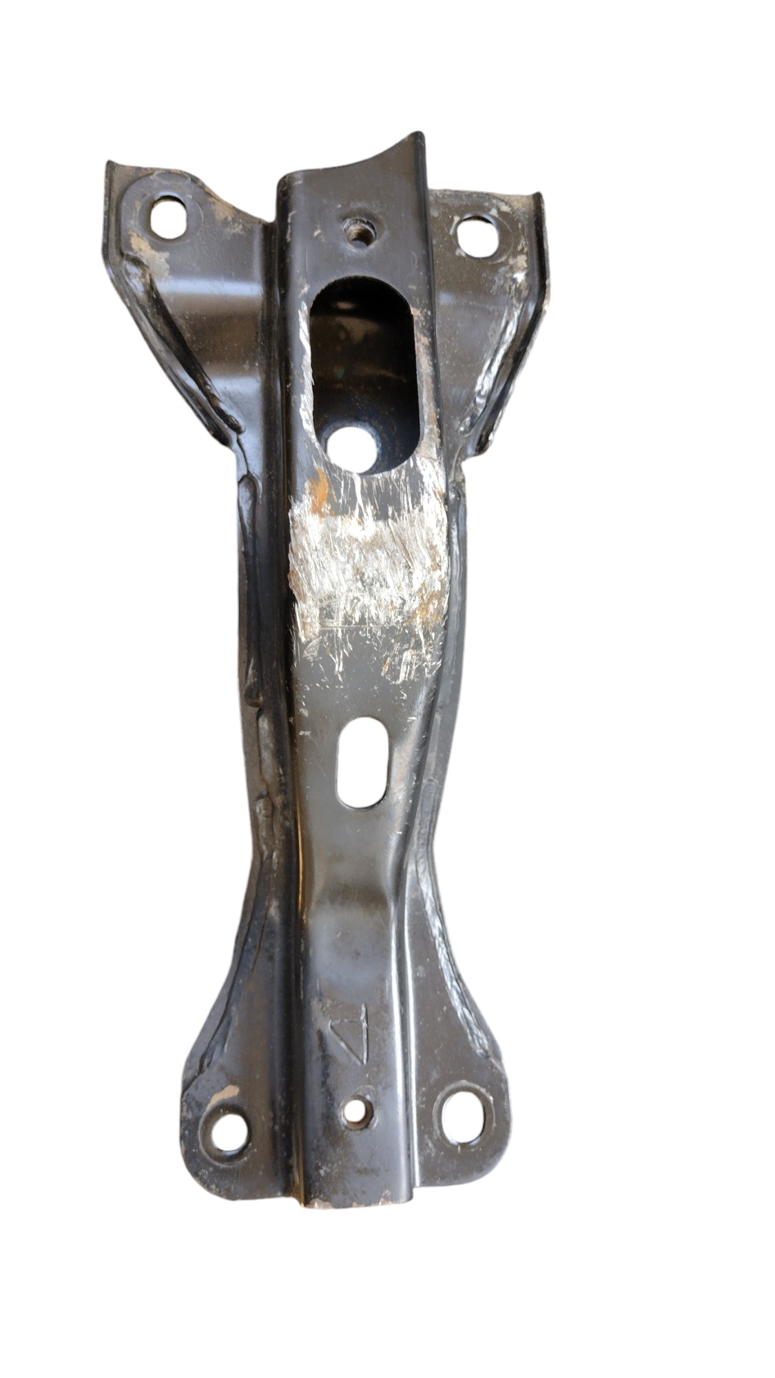 Suporte Protetor Carter Toyota Hilux Sw4 2.8 2019
