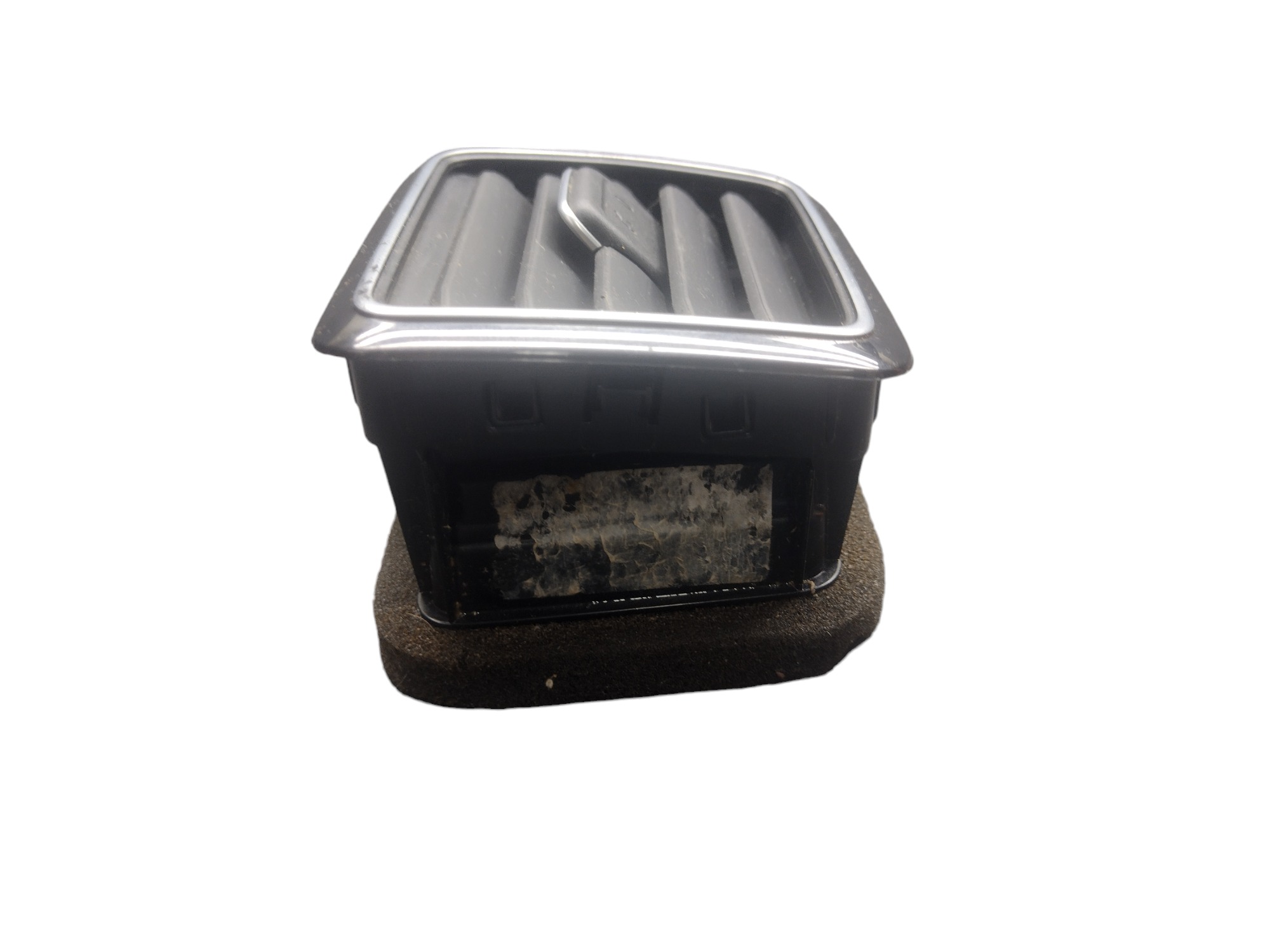 Difusor De Ar Lado Direito Amarok 2022 3