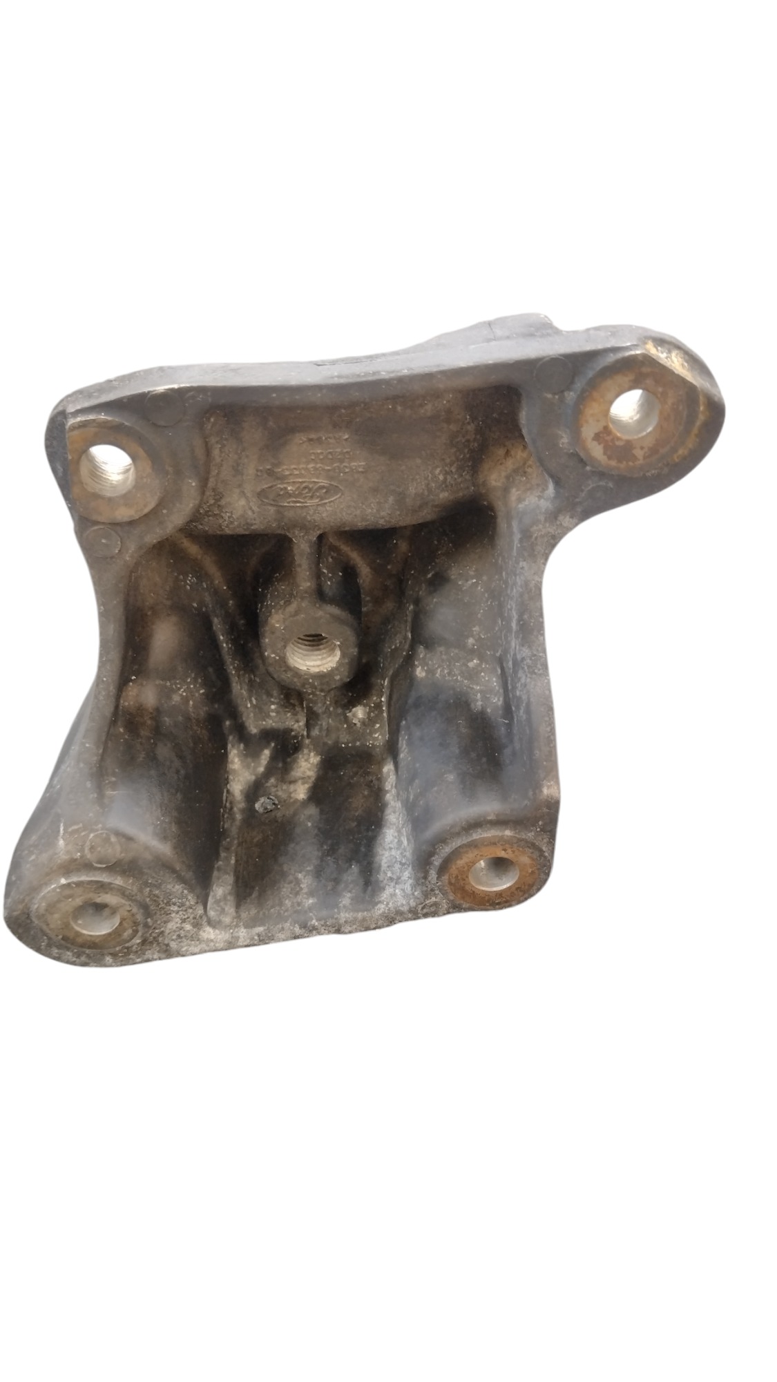 Suporte Coxim Motor L.e Ford Ranger 2.2 2017 4