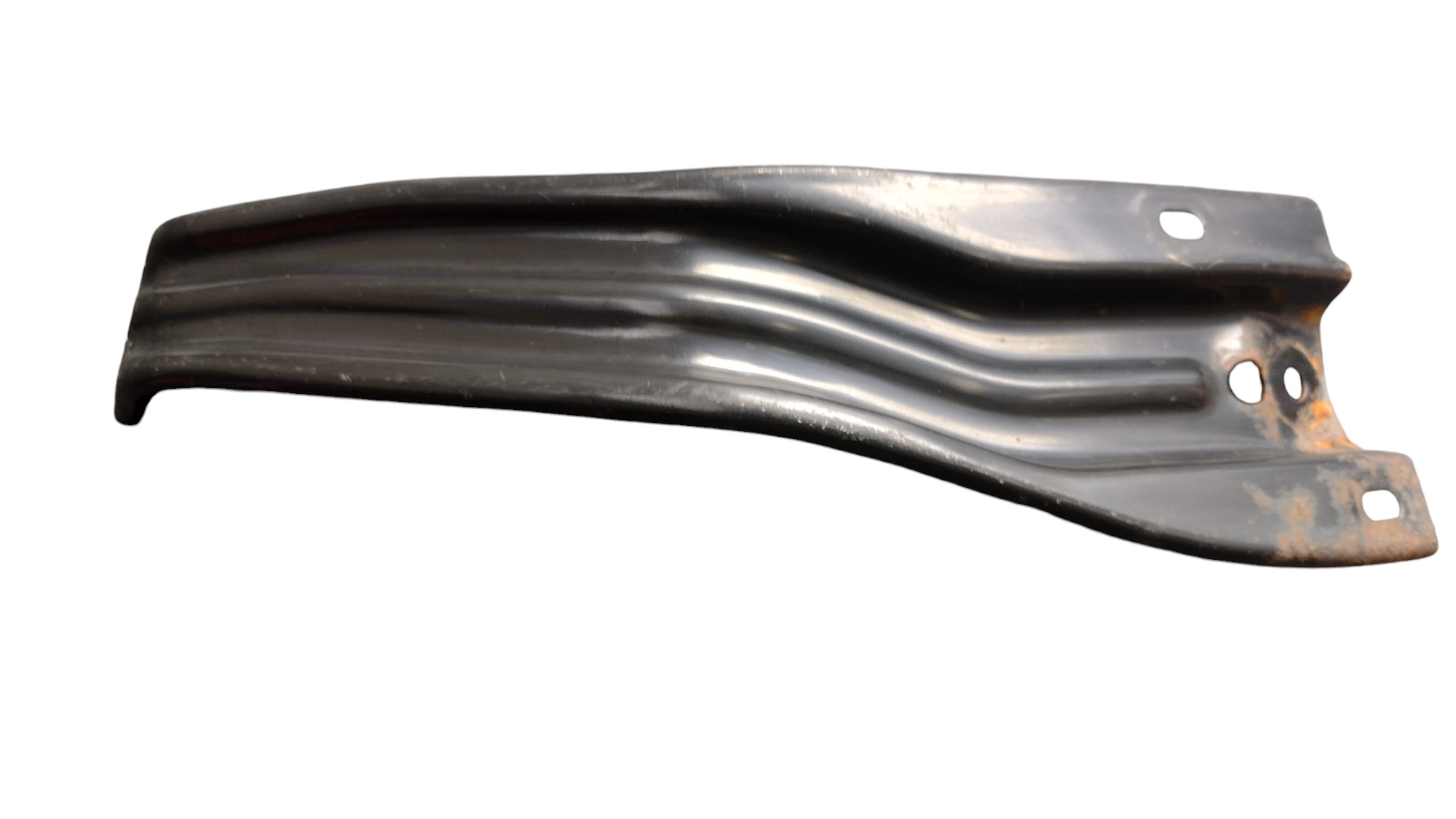 Suporte Alma Parachoque D.e L200 Triton 2010 3