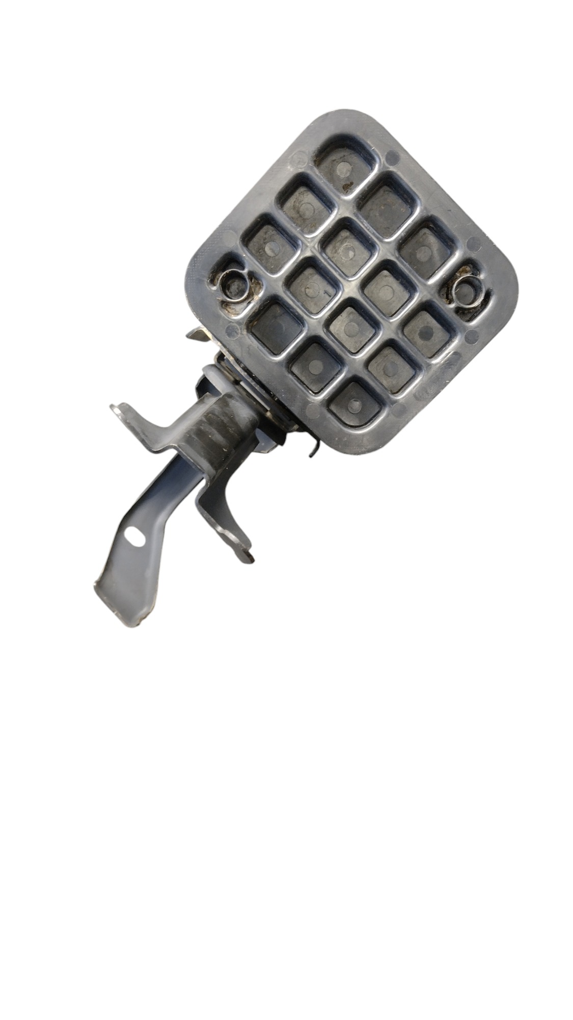 Filtro Canister Toyota Corolla 1.8 2008 5