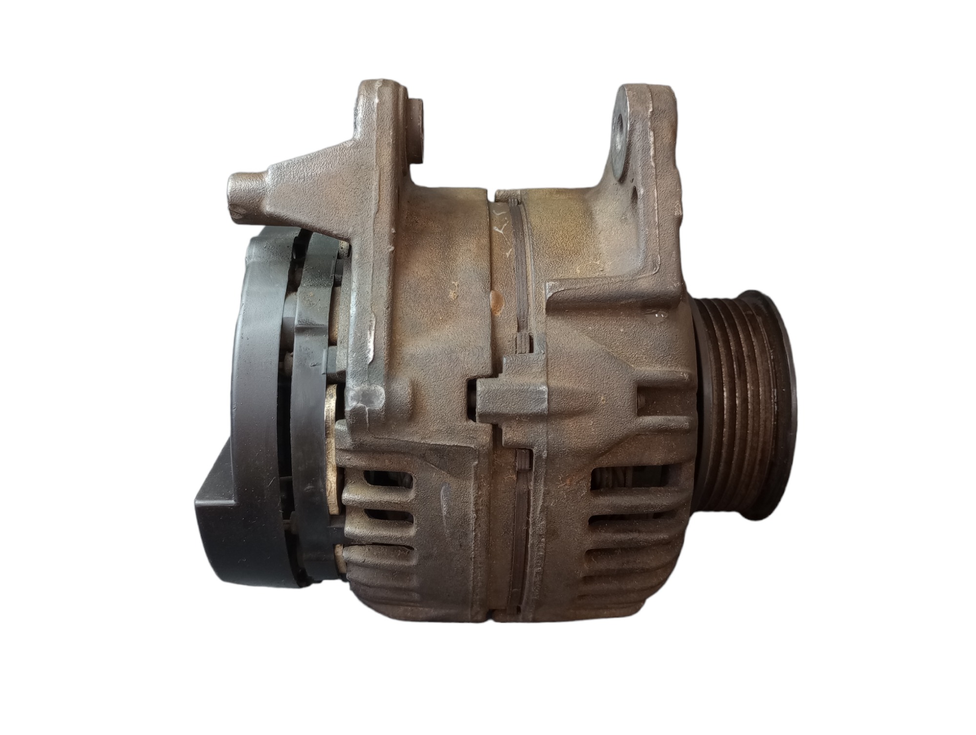 Alternador Ford Ranger 3.0 2007 2