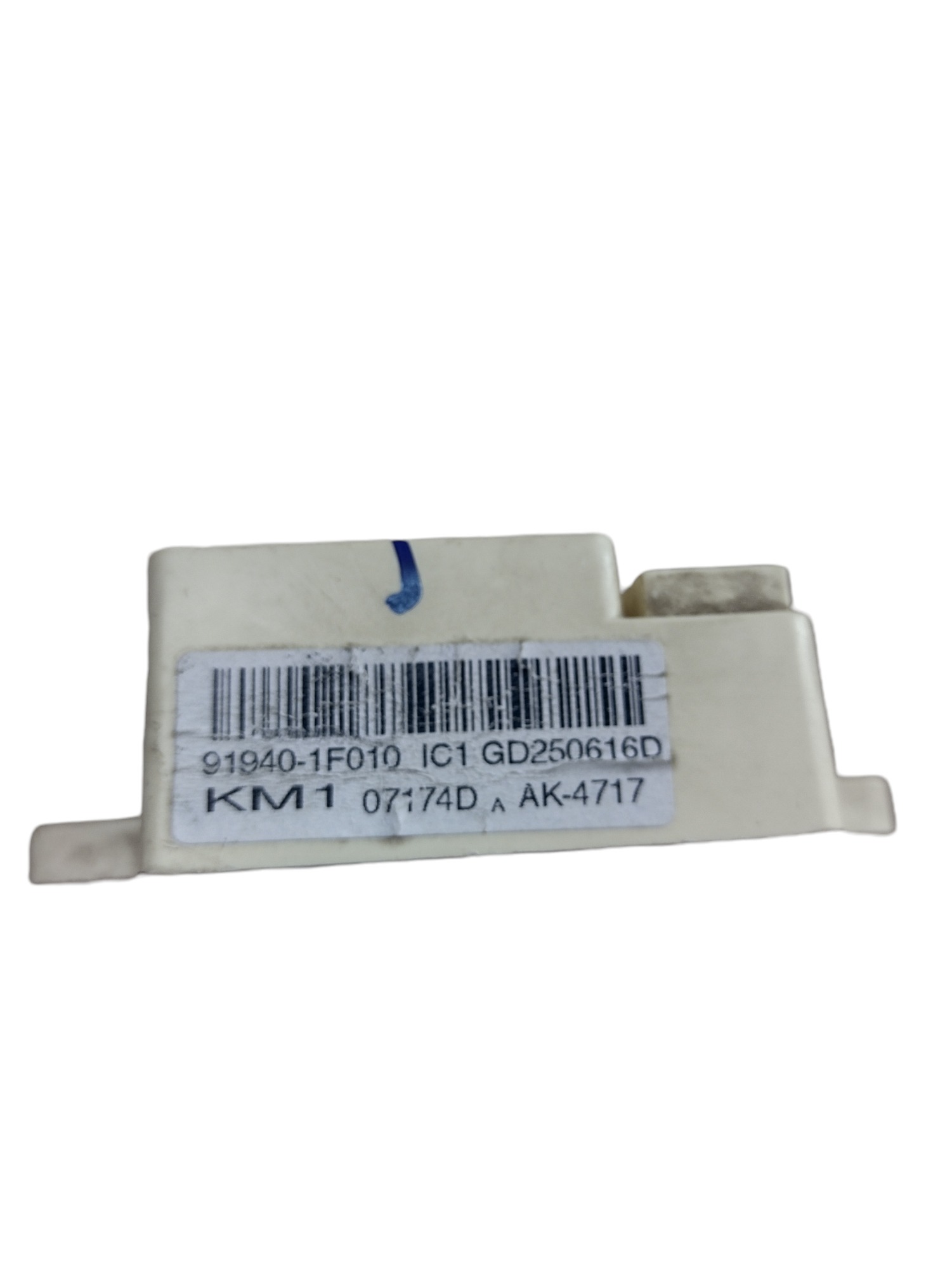 Módulo Relé Kia Sportage 2.7 V6 2008/2009 3