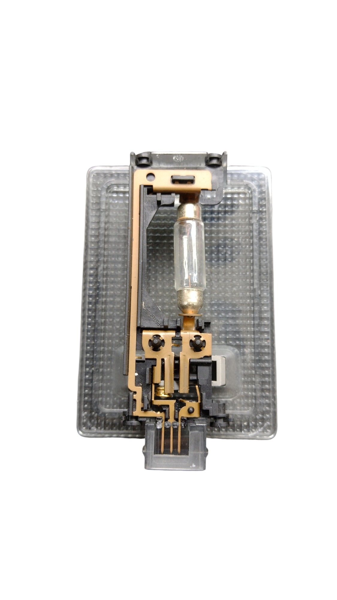 Luz Cortesia Teto Chevrolet Tracker 2021 3