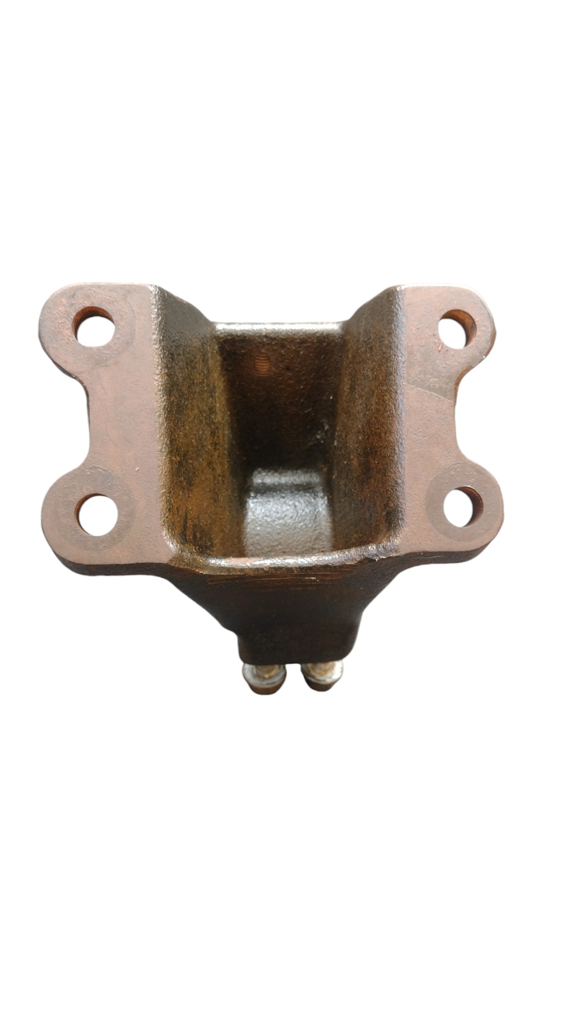 Suporte L.d Coxim Motor Dodge Ram 5.9 2008 5