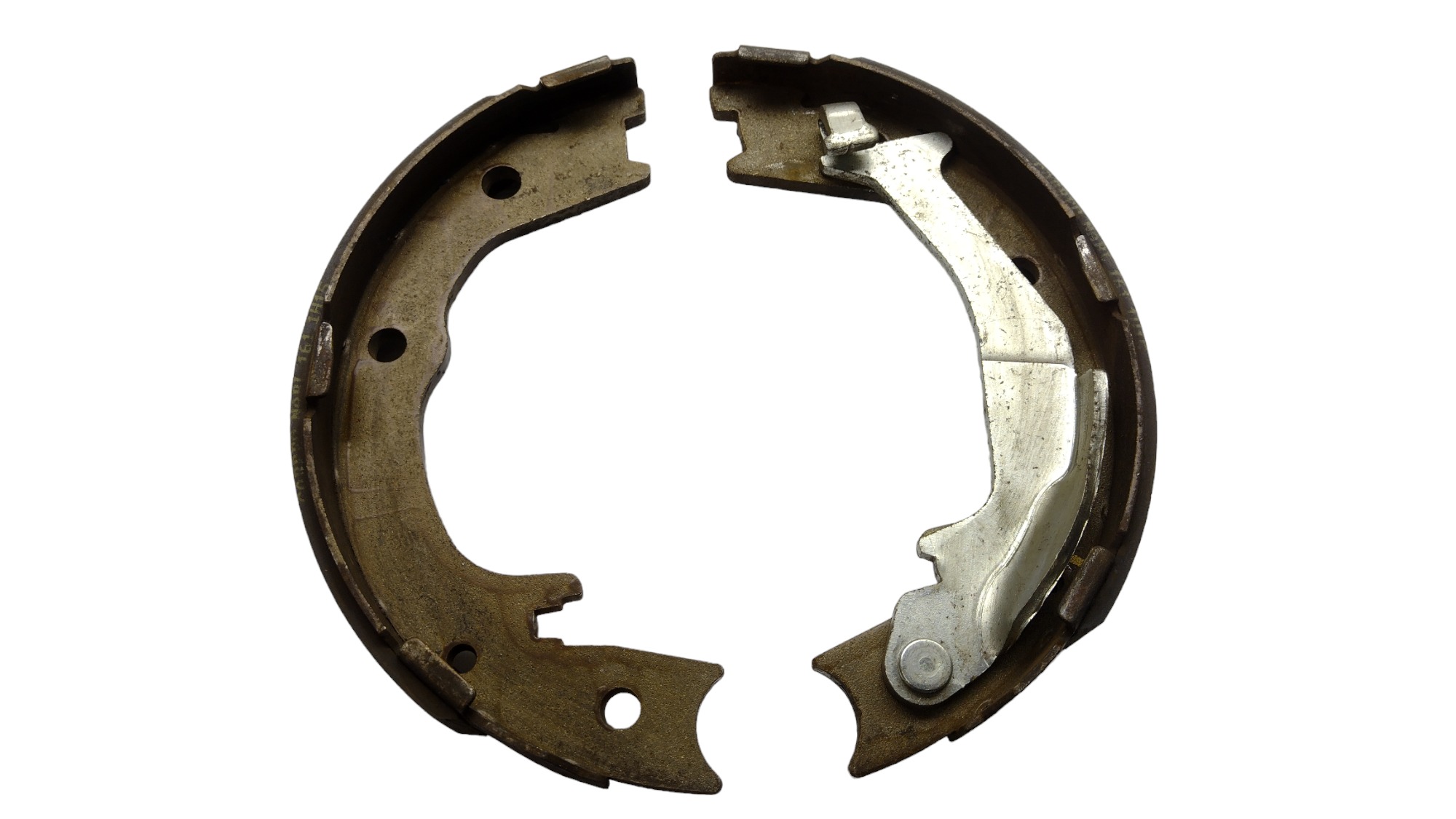 Conjunto Freio T.e Trailblazer 2.8 2015 3