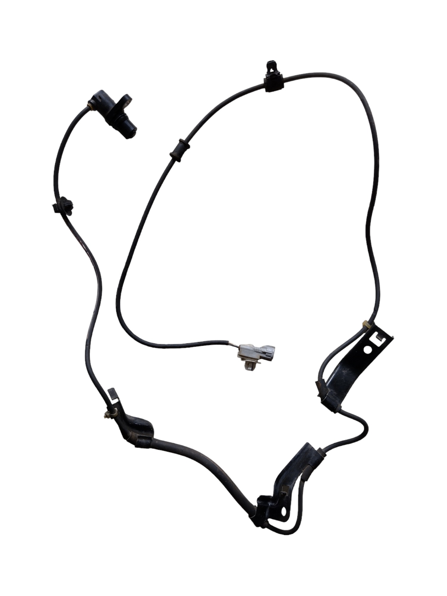 Sensor D.e Hilux 2.7 2013 2