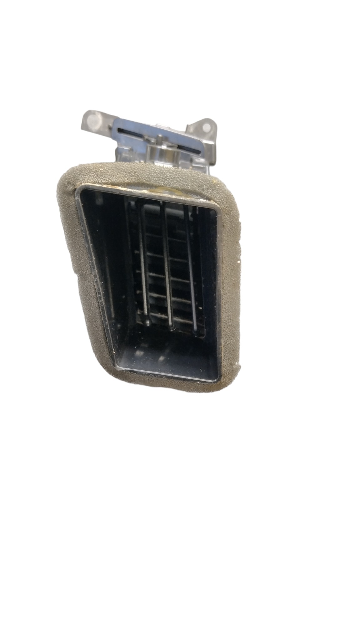 Difusor De Ar Painel L.d Pajero Dakar 2015 5