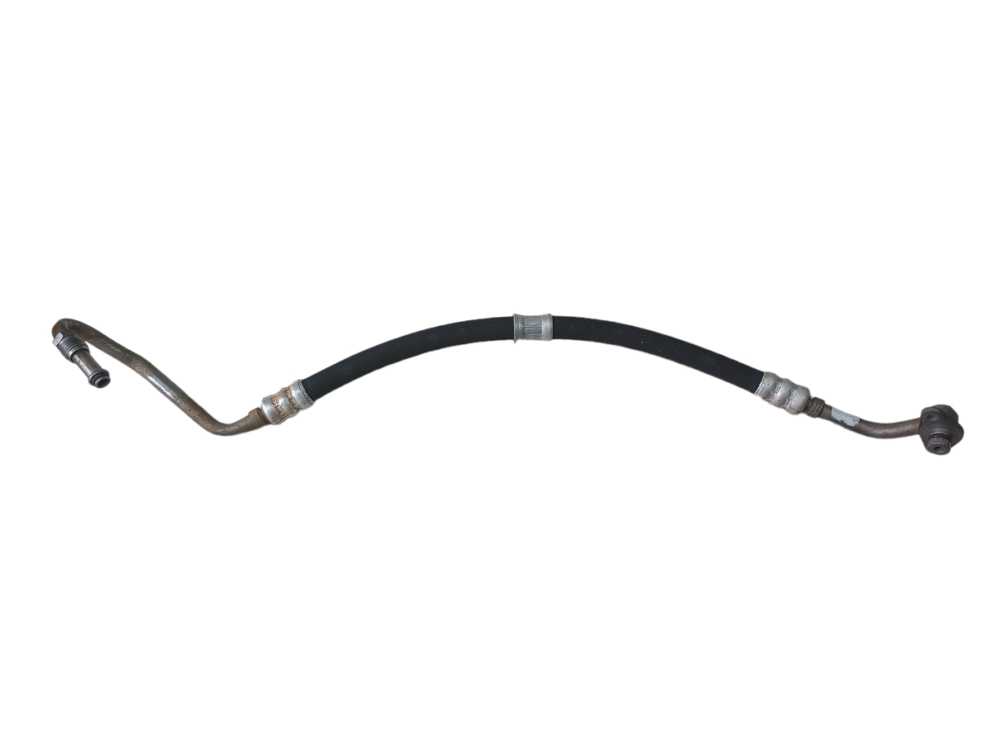 Mangueira Óleo Hidráulico Amarok 2.0 Biturbo 2018 4