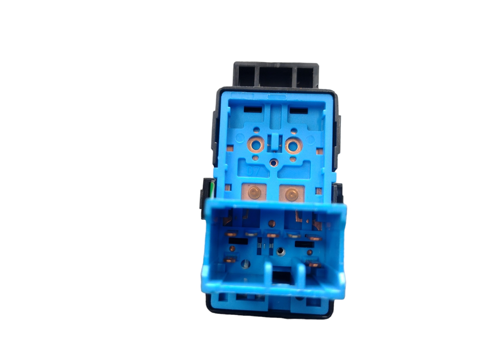 Botão Comando Vidro D.d Hyundai Creta 2019 2