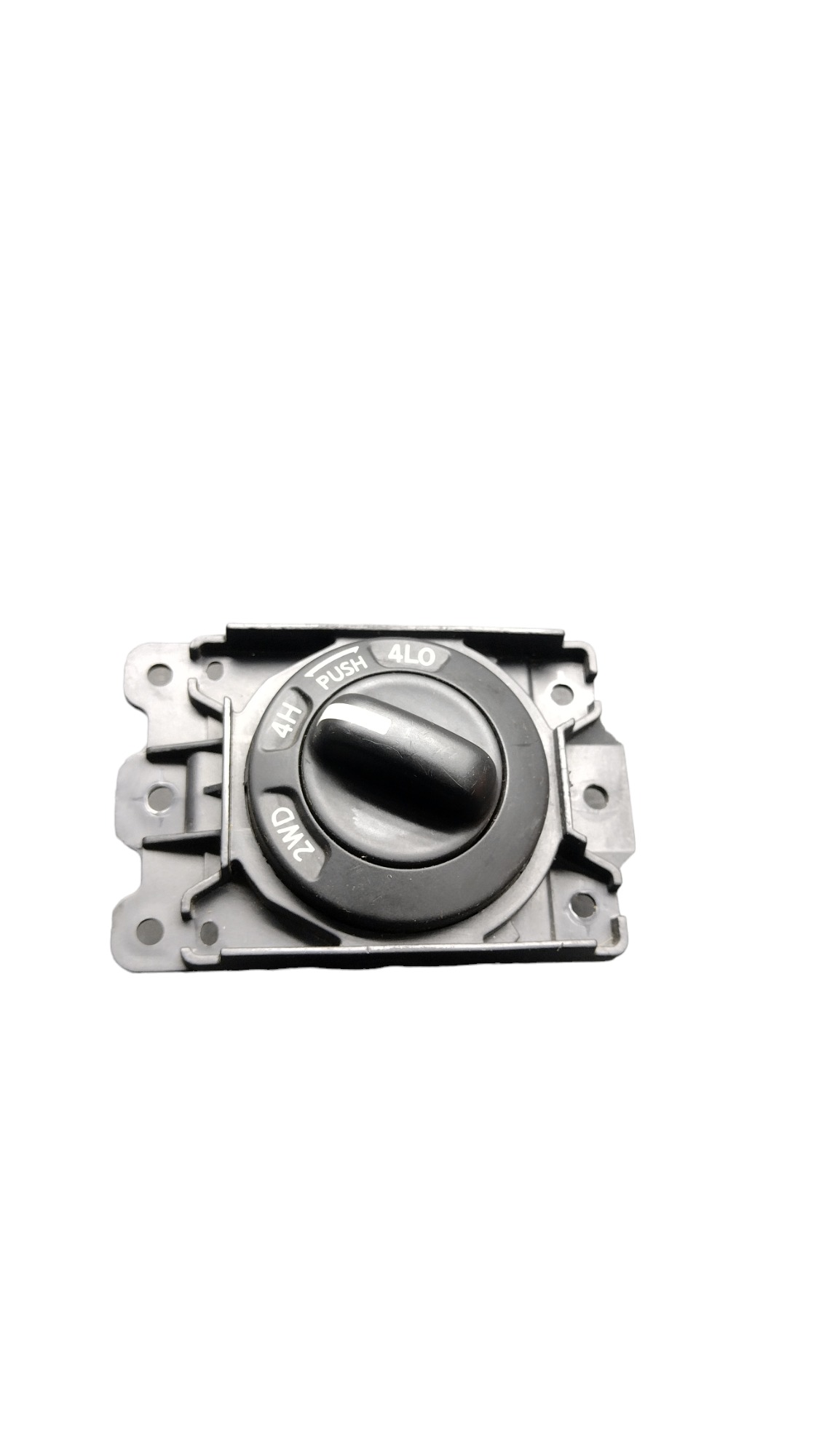 Botão Comando 4×4 Nissan Frontier 2.5 4×4 2010 3