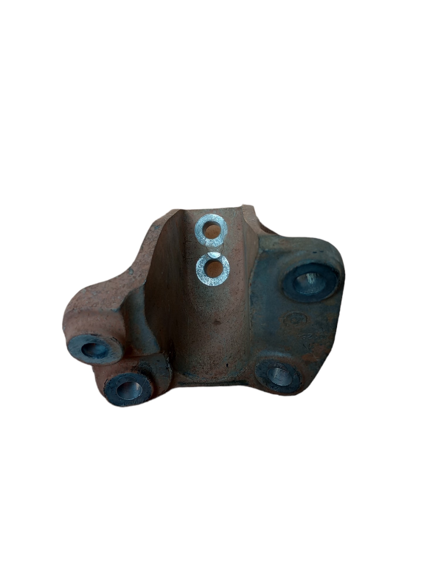 Suporte Do Coxim Do Motor L.d S10 2013 7
