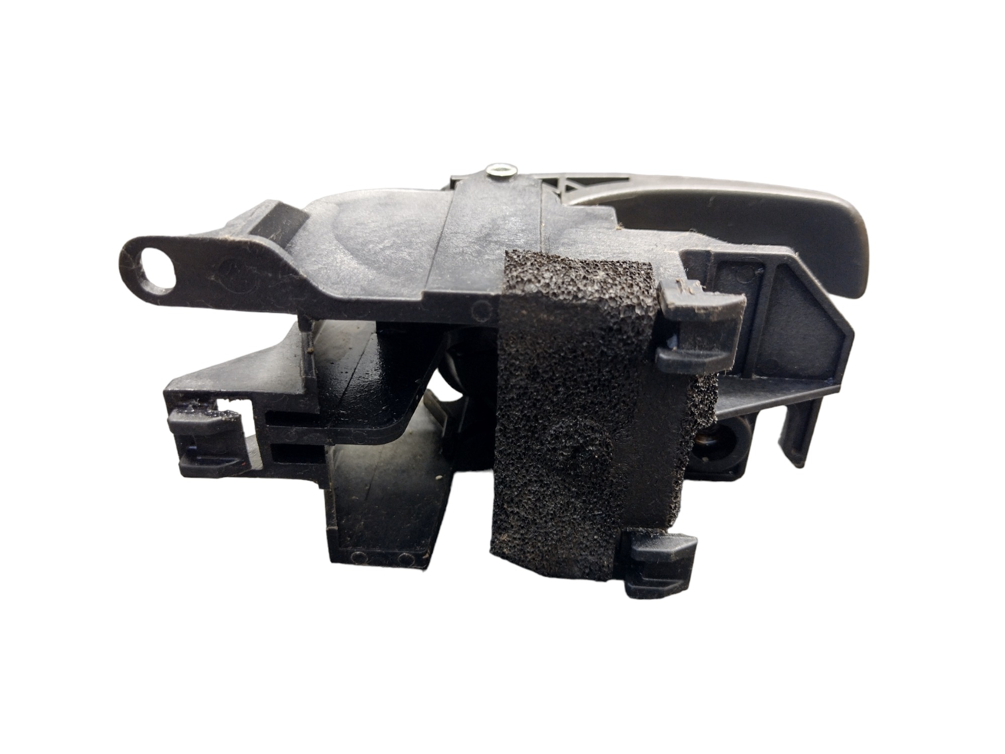 Maçaneta Interna T.e Nissan Frontier 2012 Traseira 3
