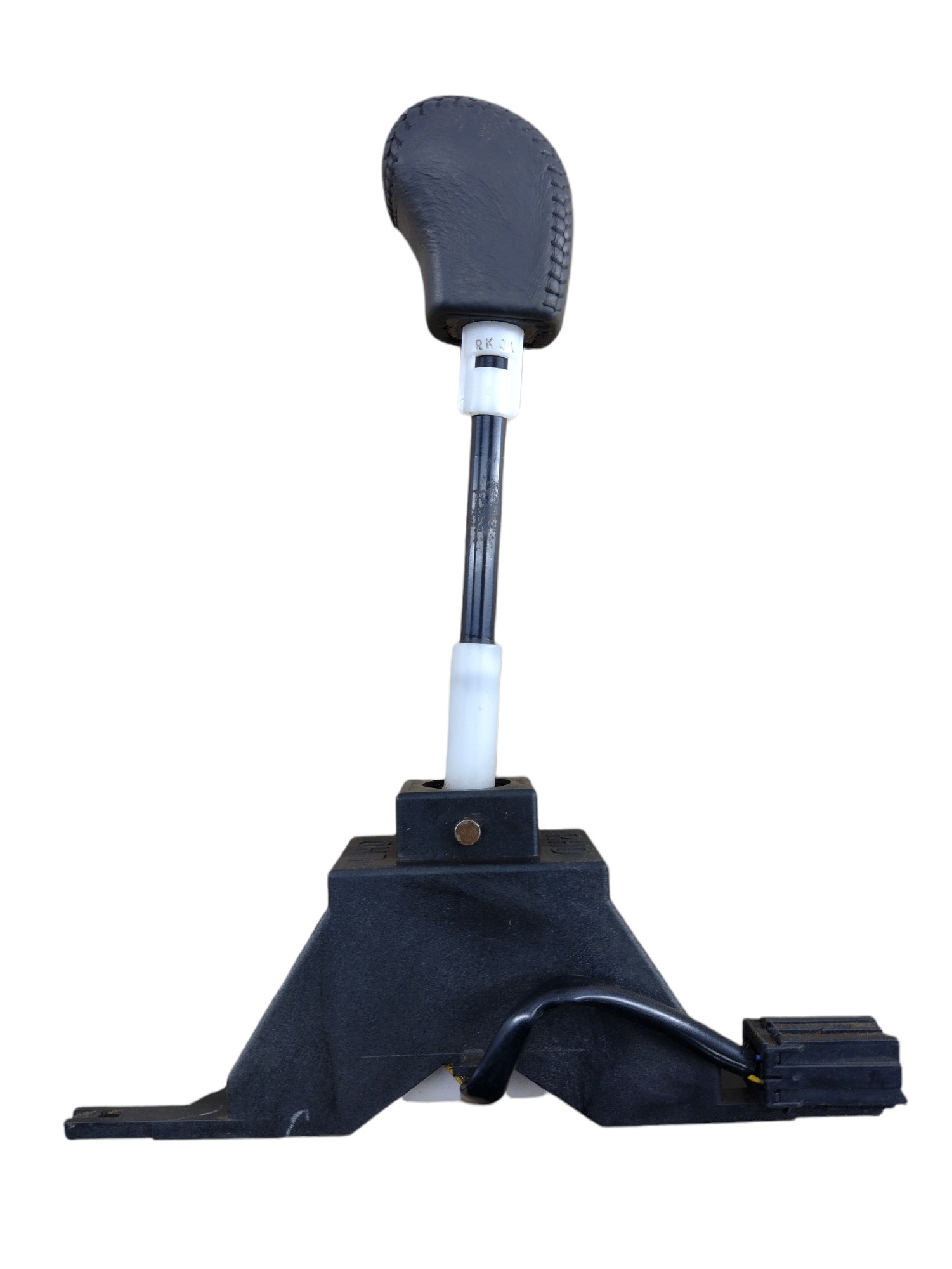 Alavanca Trambulador Da Tração Pajero Full 3.2 2010 2 Portas 2