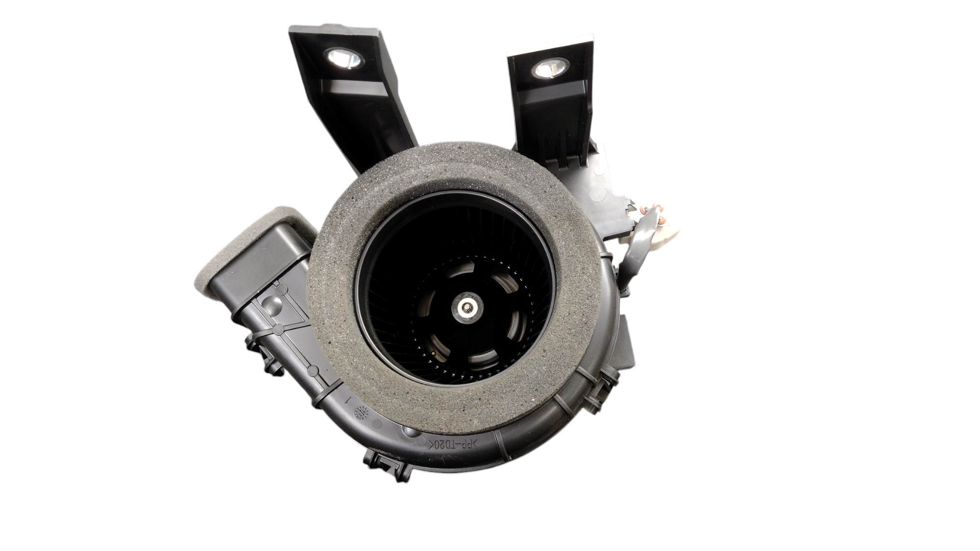 Motor Ventoinha Bateria Corolla Cross 1.8 Híbrido 2024 4