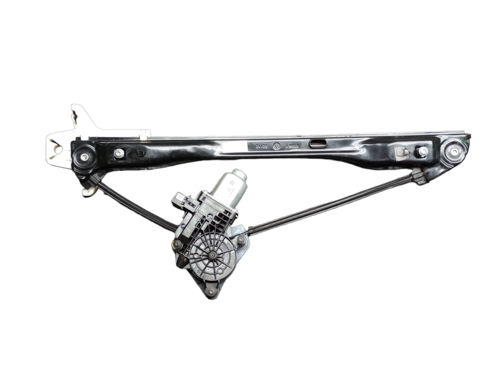 Maquina Vidro Traseira Direita Amarok 2013 2