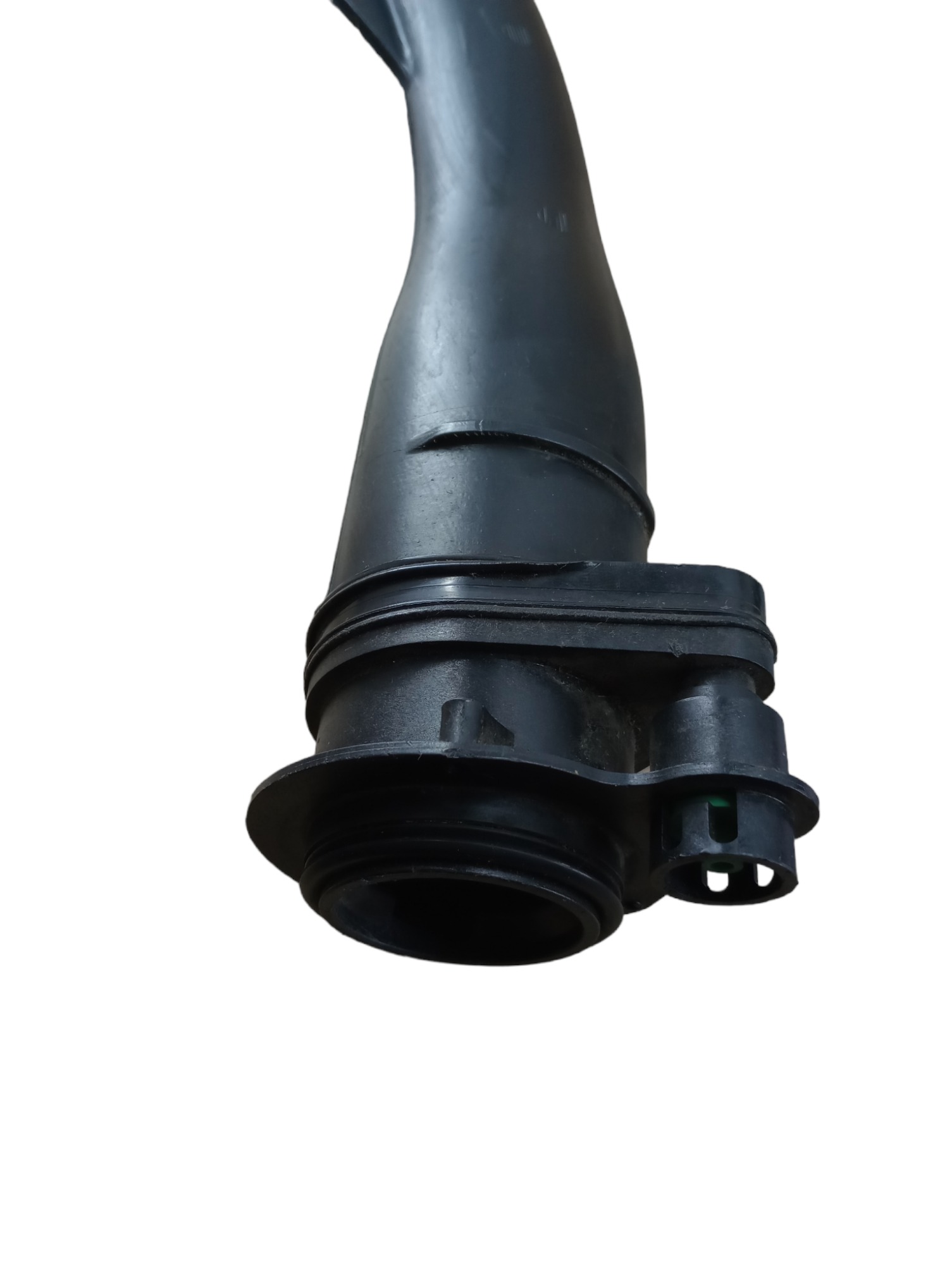 Gargalo Do Tanque Renault Master 2.3 2018 6