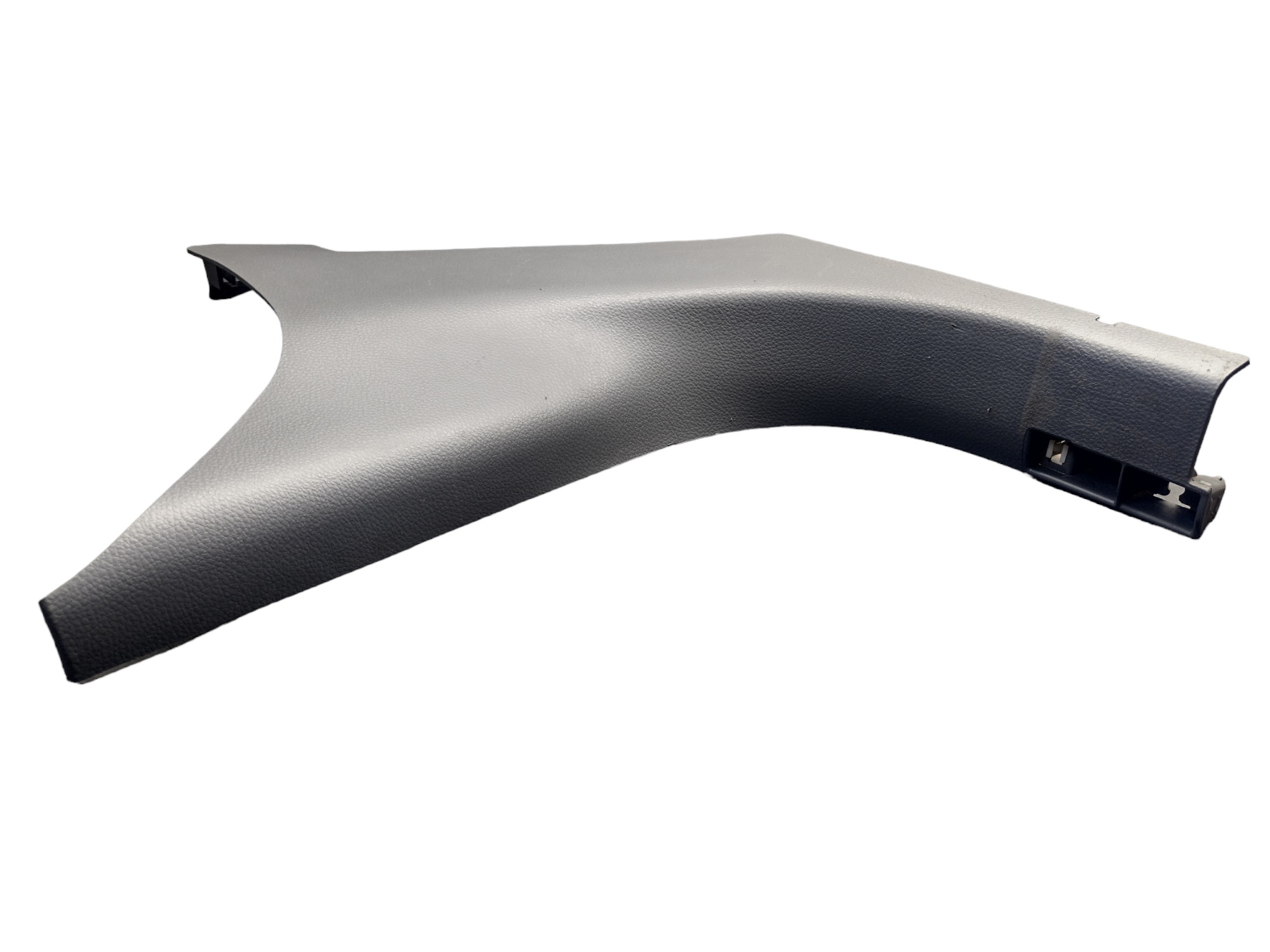 Acabamento Interno Inferior L.e Ranger 2014 7