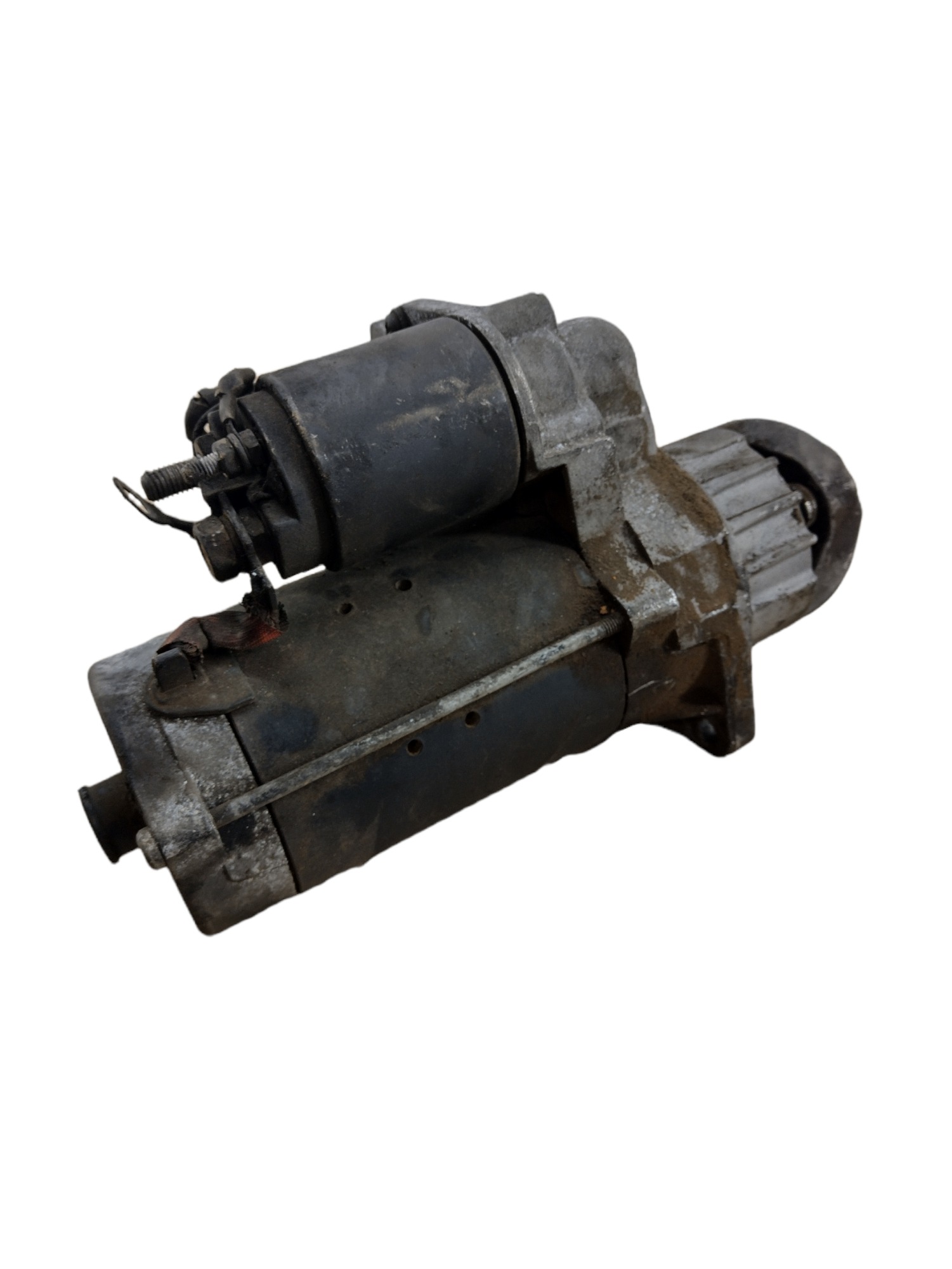 Motor Arranque Mercedes Axor 2533 2005 2