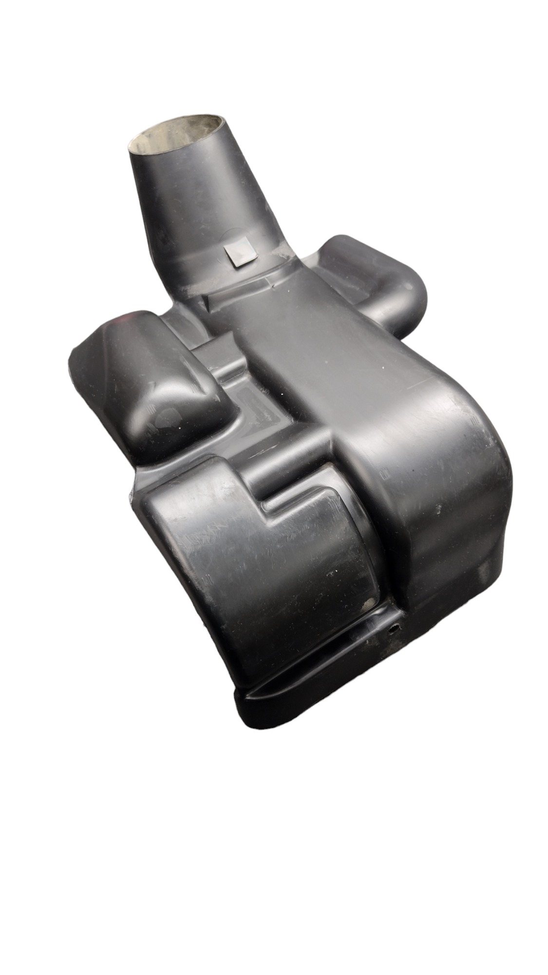 Duto Entrada De Ar Fiat Freemont 2.4 2014 3