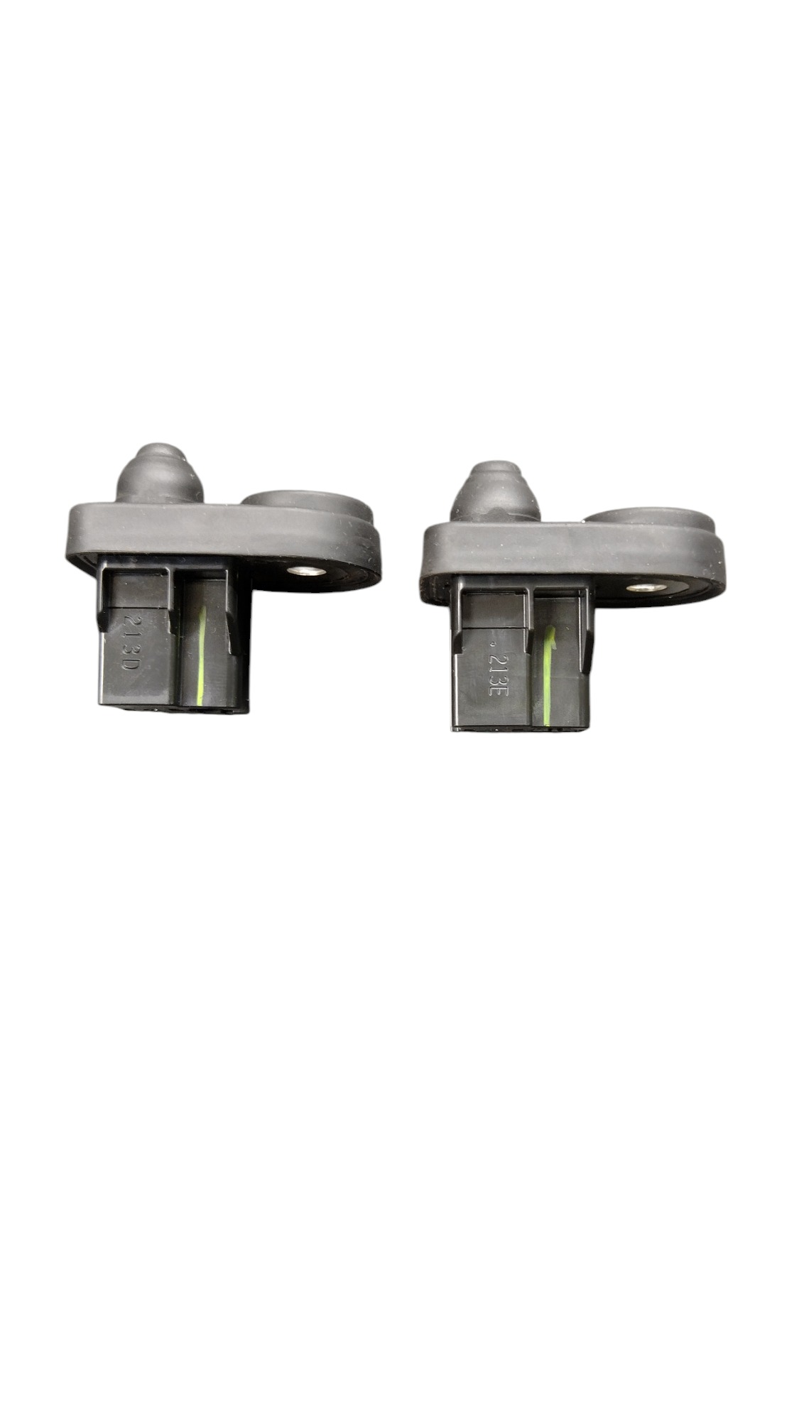 Par Sensor Interruptor Porta Dianteira Nissan Kicks 2022 2